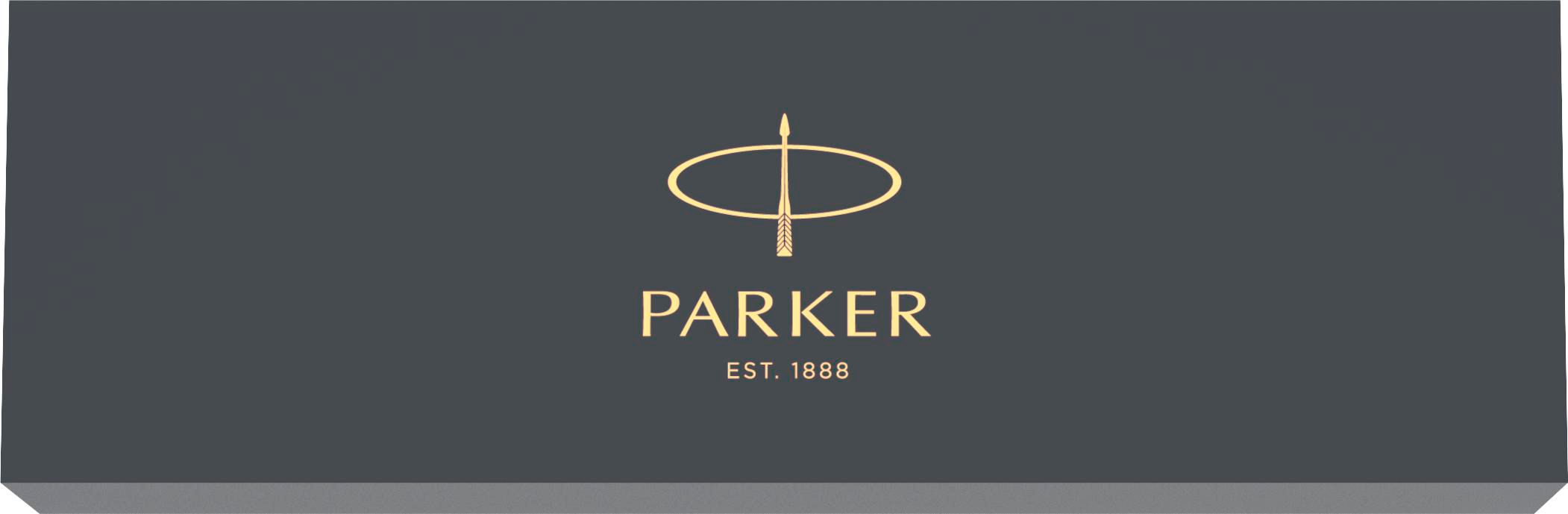 Parker Jotter stylo bille | Acier inoxydable