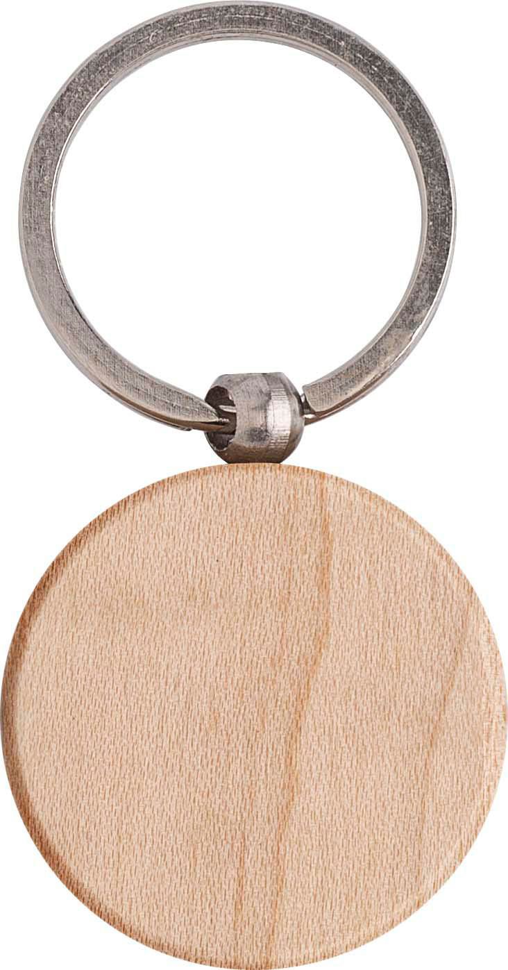 Porte-clés May | Bois