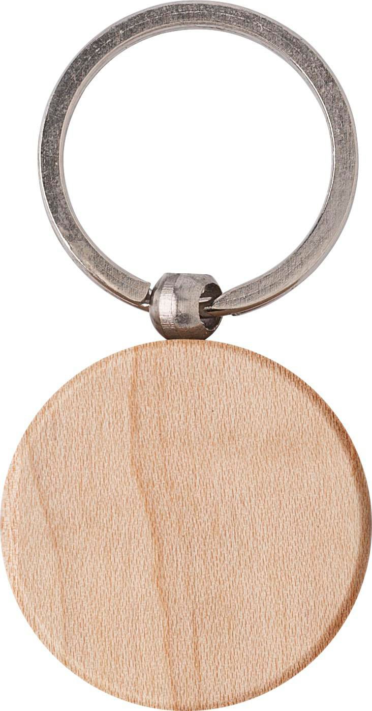 Porte-clés May | Bois