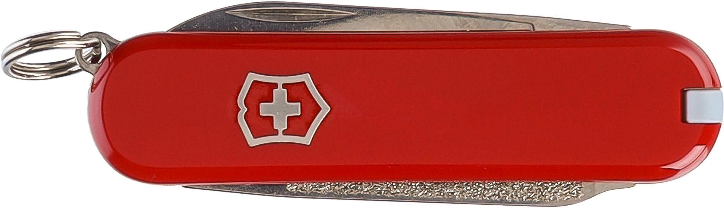 Victorinox couteau de poche Escort | 6 fonctions