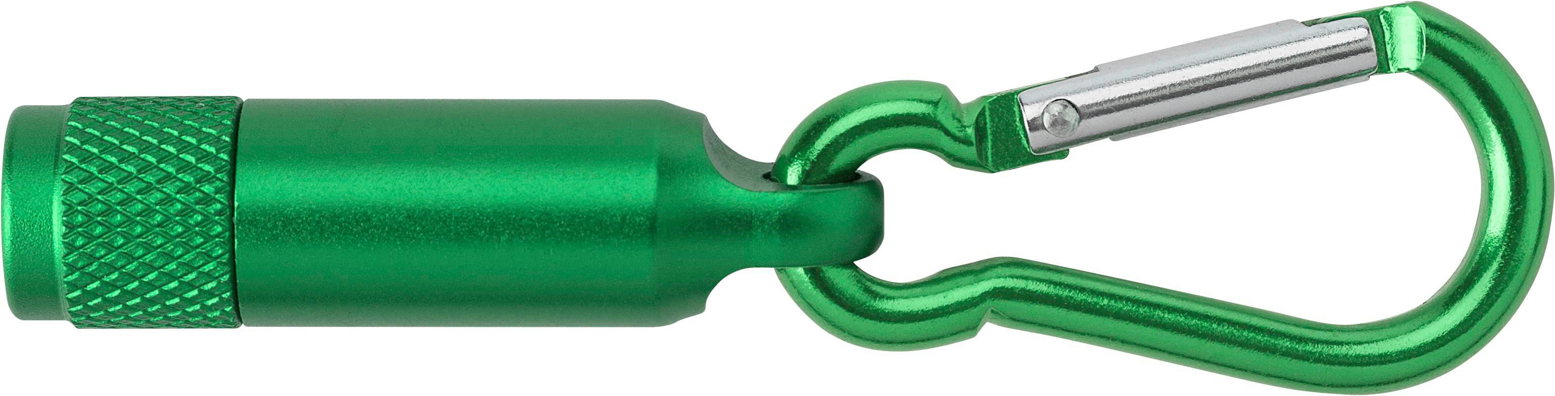 Porte-clés avec lampe Tracy