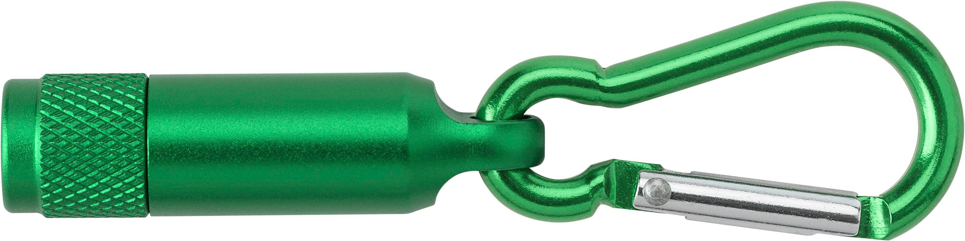Porte-clés avec lampe Tracy