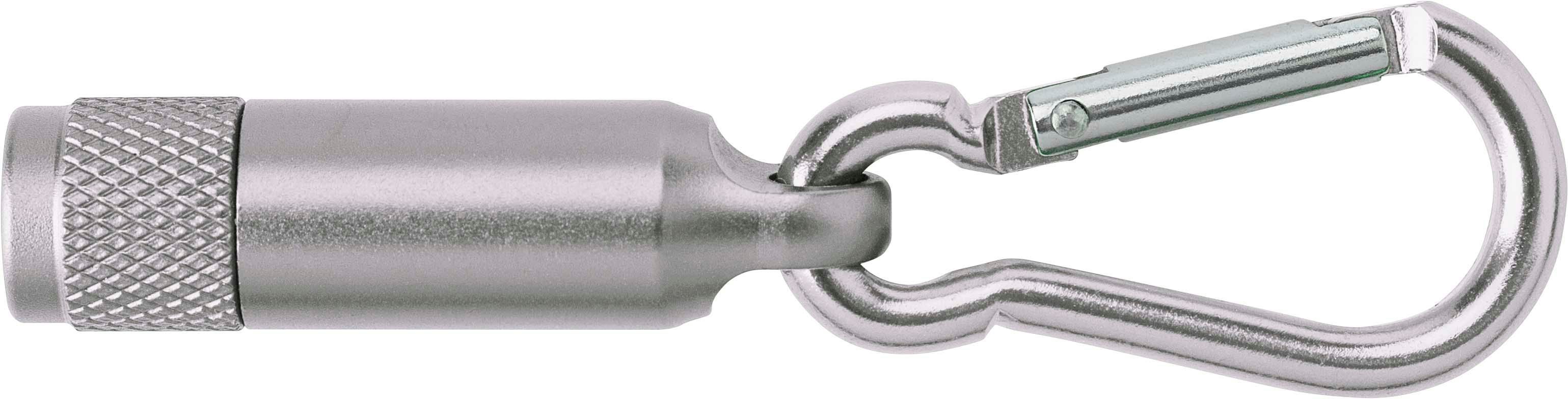 Porte-clés avec lampe Tracy