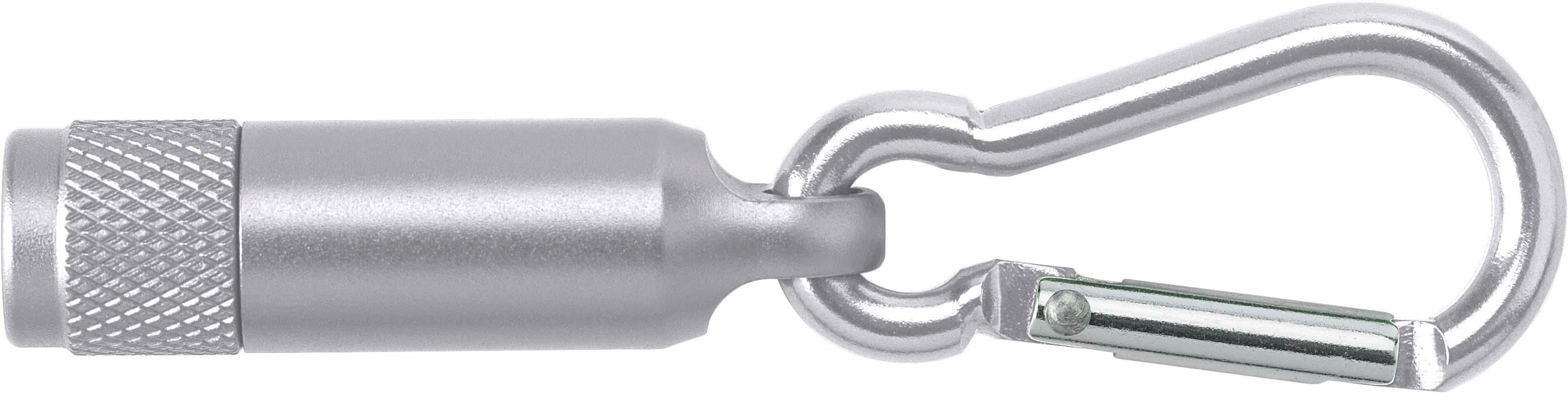 Porte-clés avec lampe Tracy