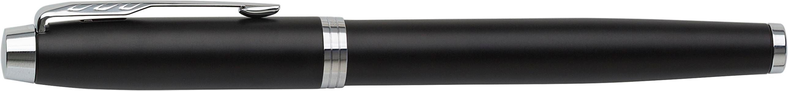 Parker IM stylo roller | Chrome
