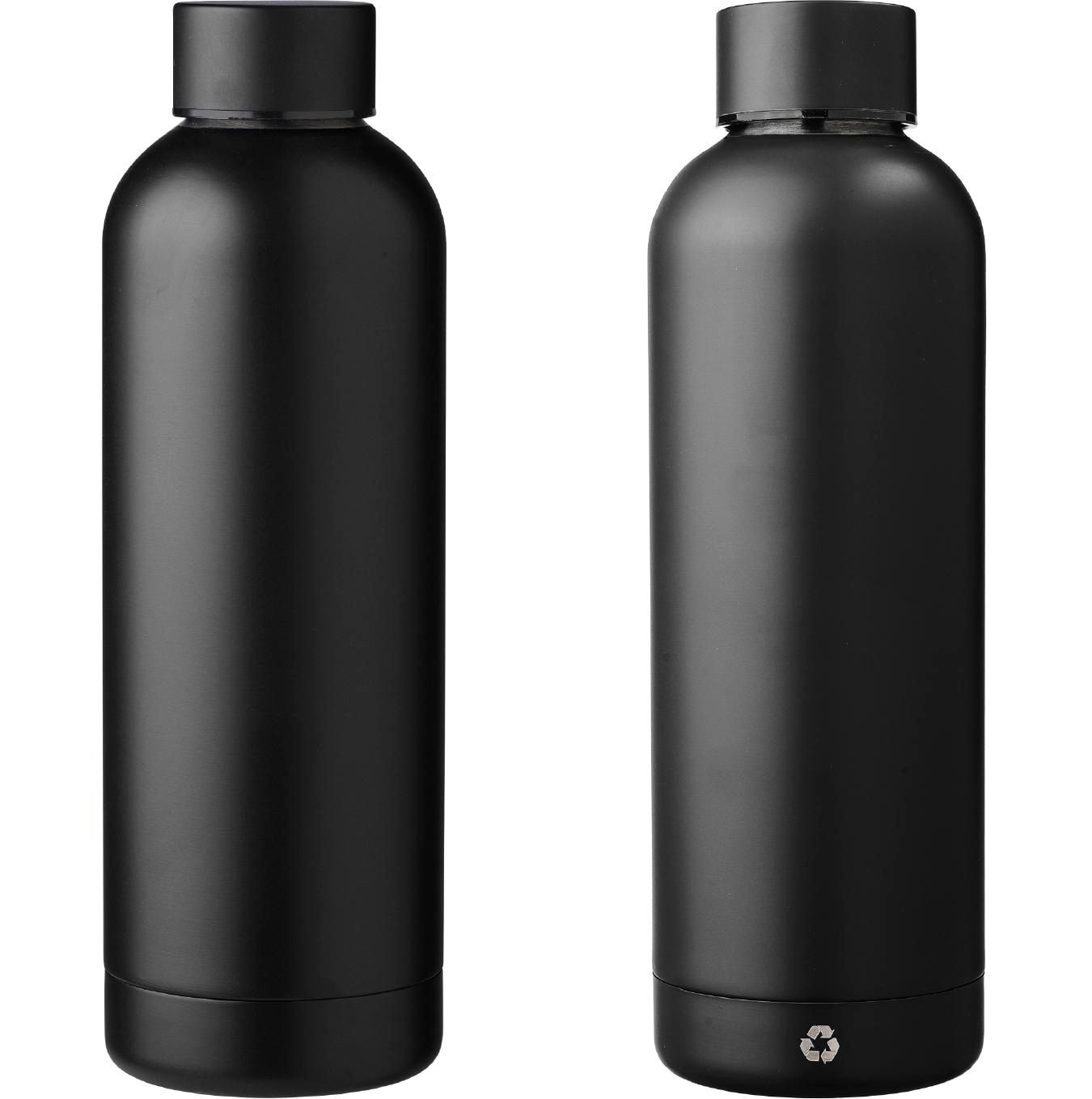 Gourde isotherme Isaiah | Recyclée | 500 ml