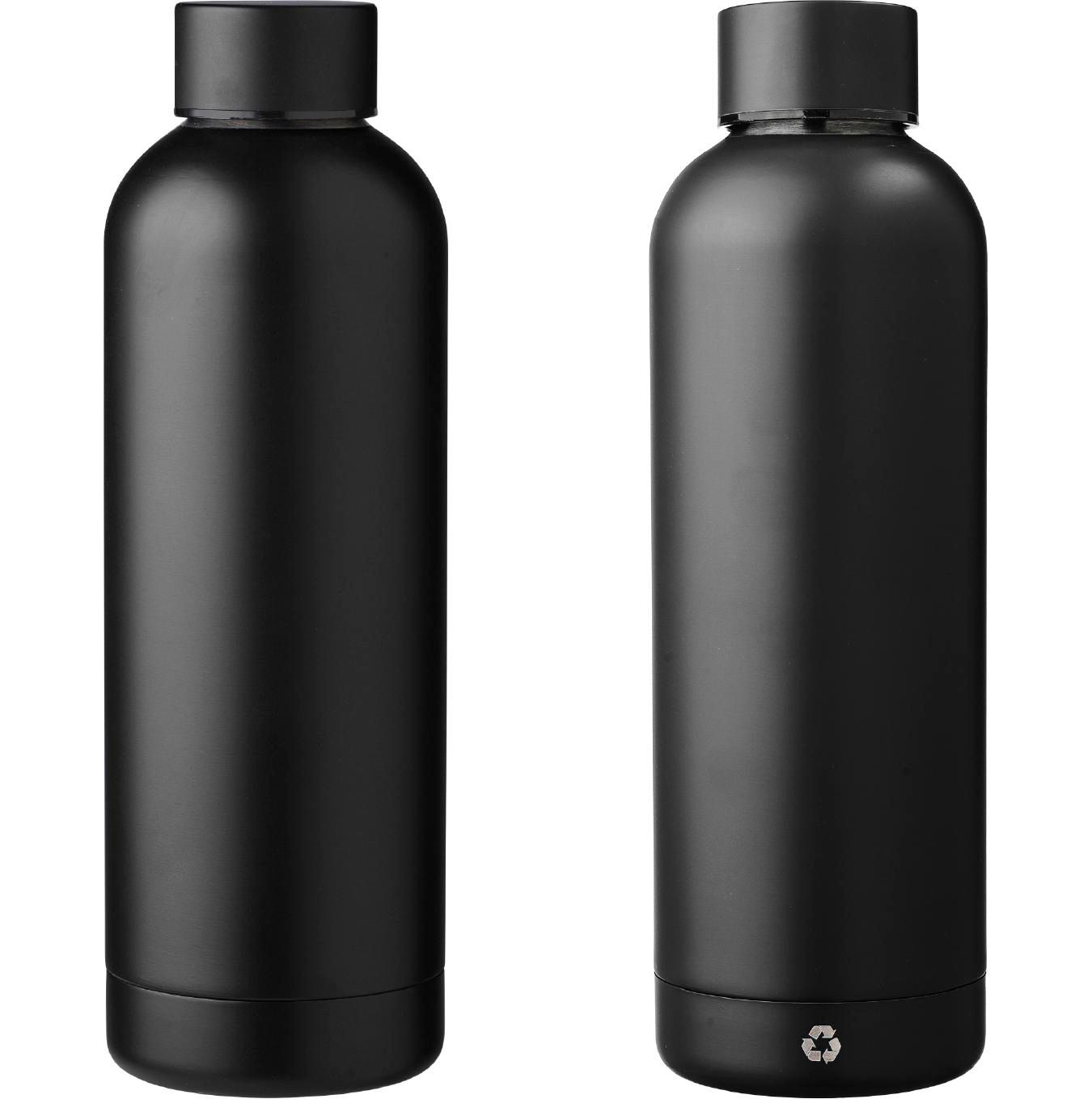 Gourde isotherme Isaiah | Recyclée | 500 ml