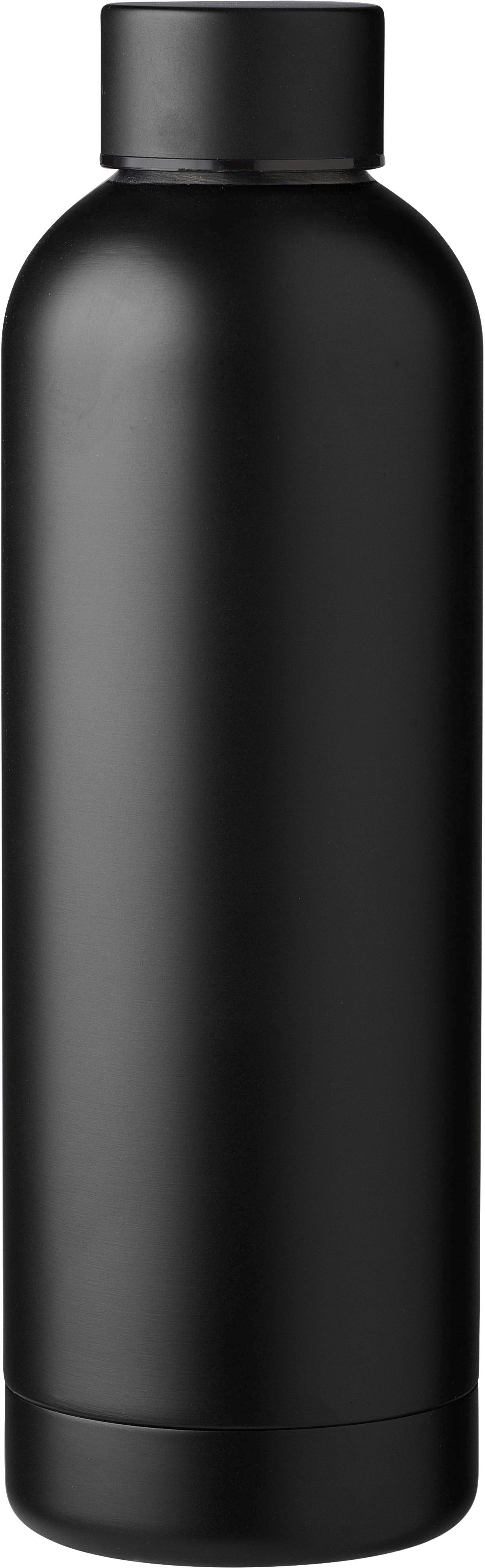 Gourde isotherme Isaiah | Recyclée | 500 ml
