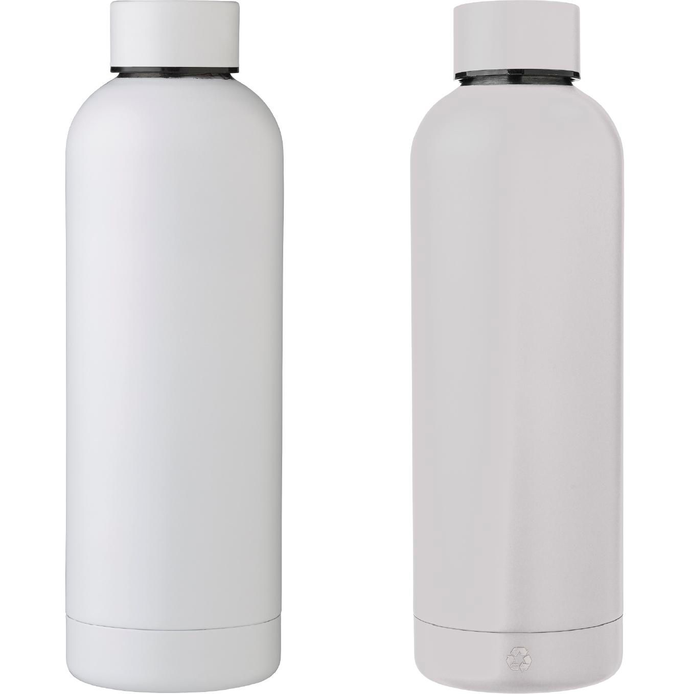 Gourde isotherme Isaiah | Recyclée | 500 ml