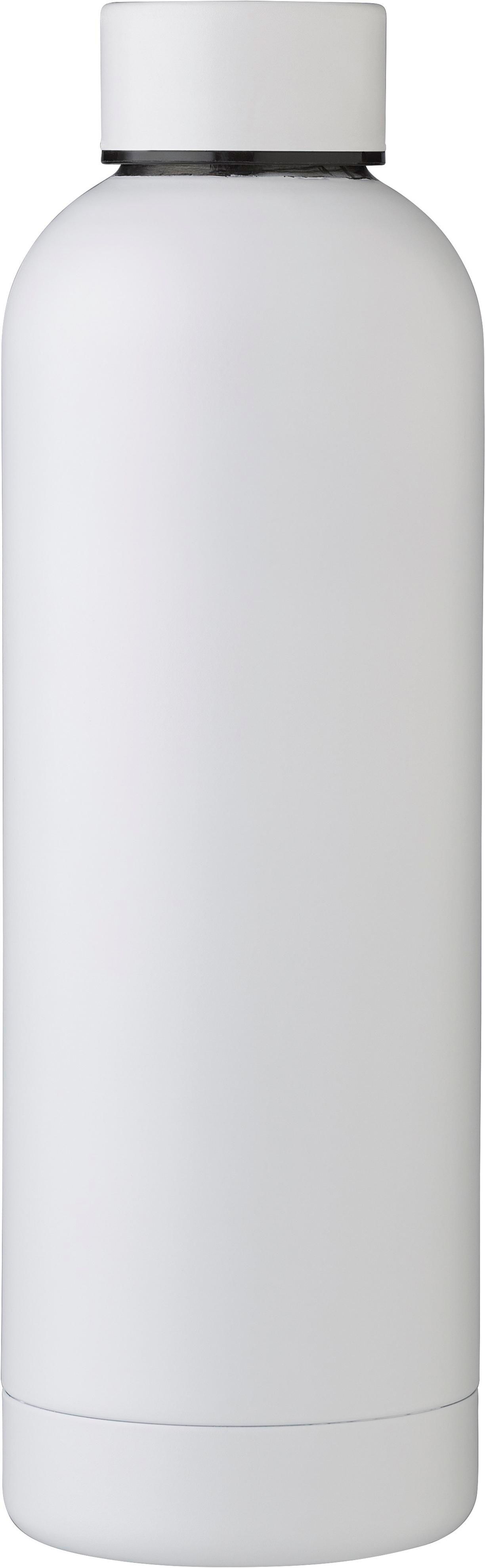 Gourde isotherme Isaiah | Recyclée | 500 ml