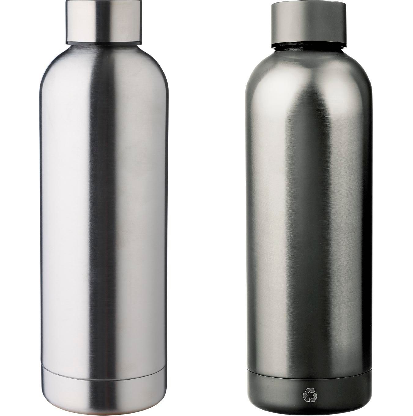 Gourde isotherme Isaiah | Recyclée | 500 ml