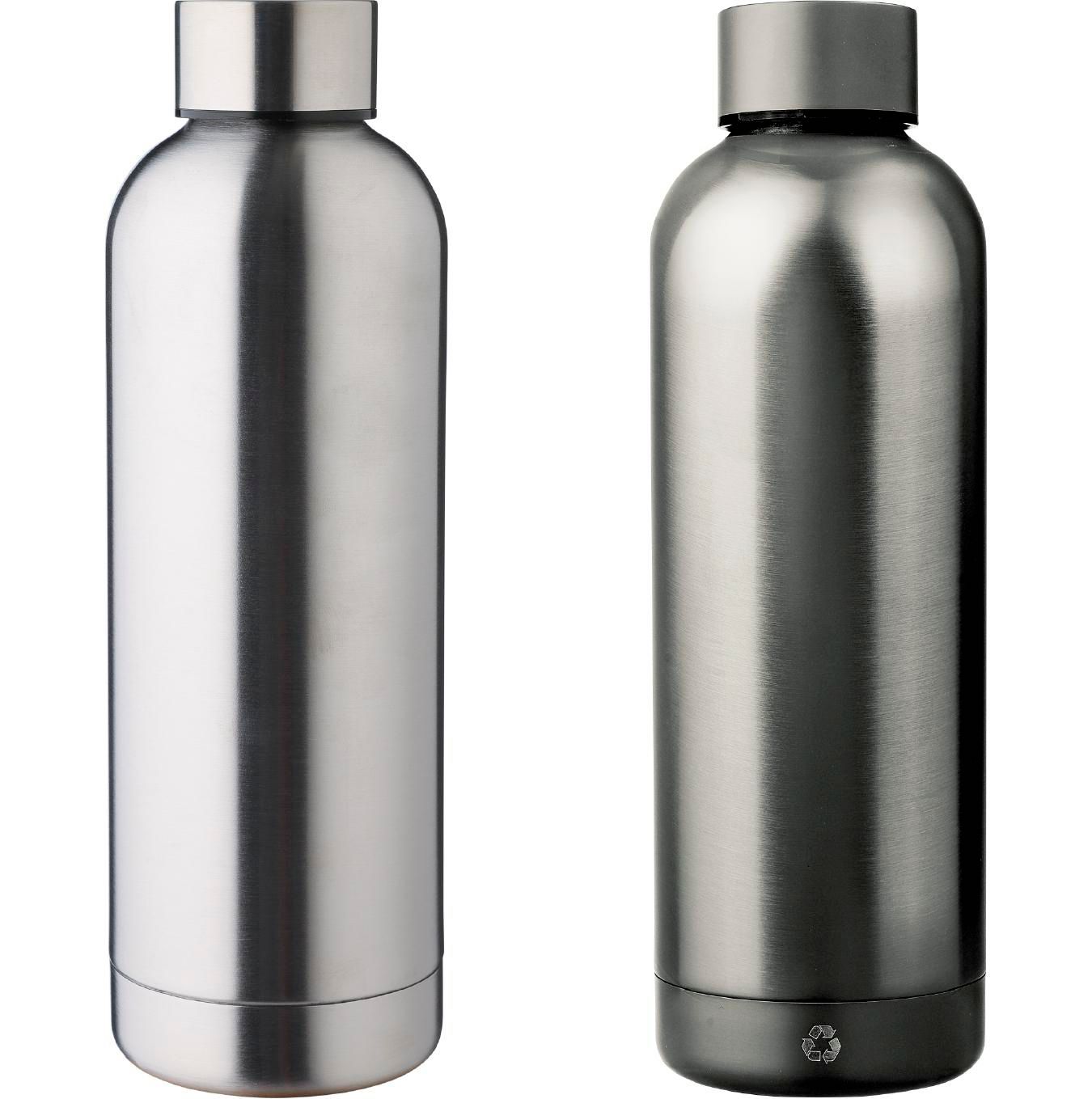 Gourde isotherme Isaiah | Recyclée | 500 ml