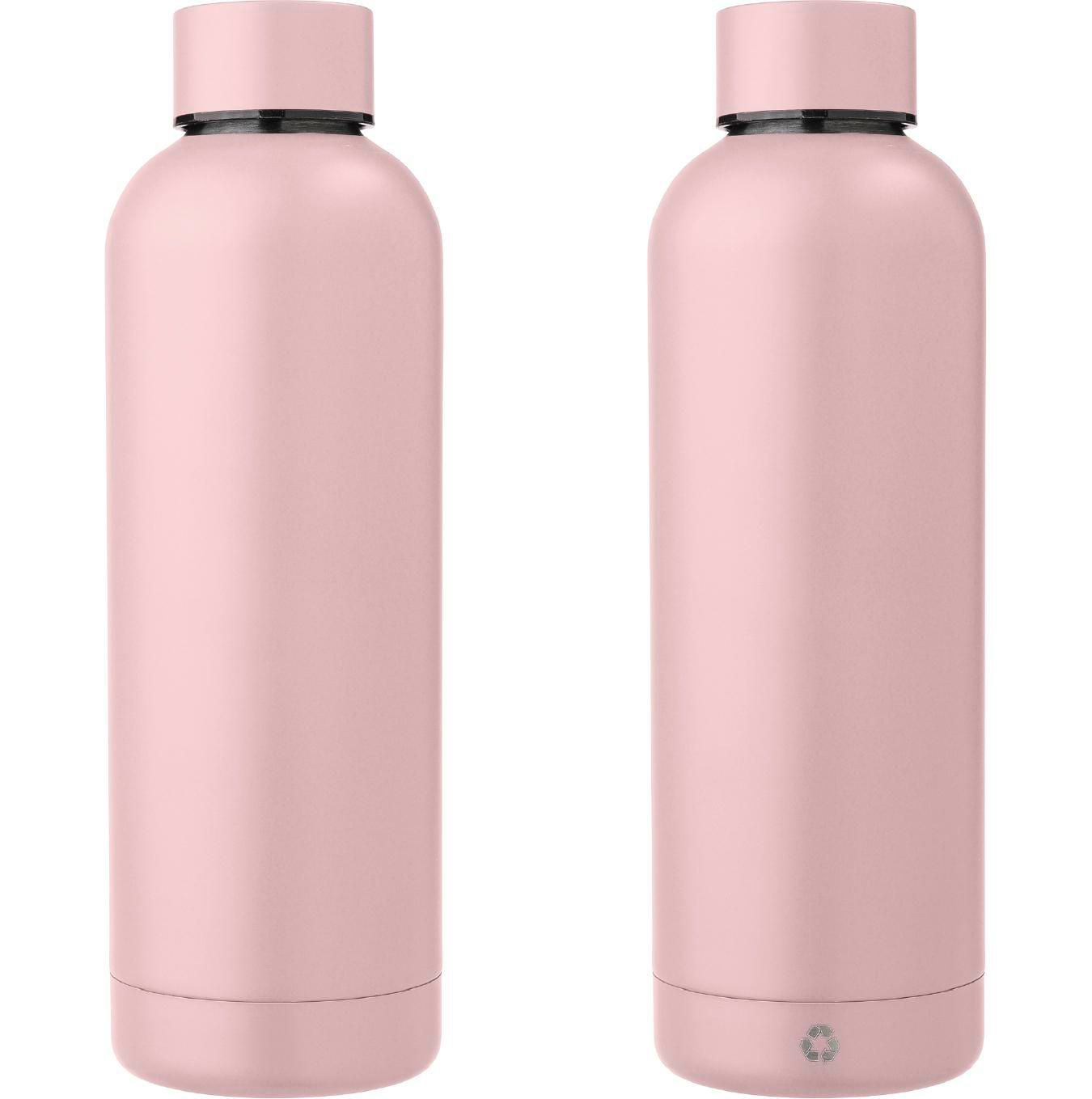 Gourde isotherme Isaiah | Recyclée | 500 ml