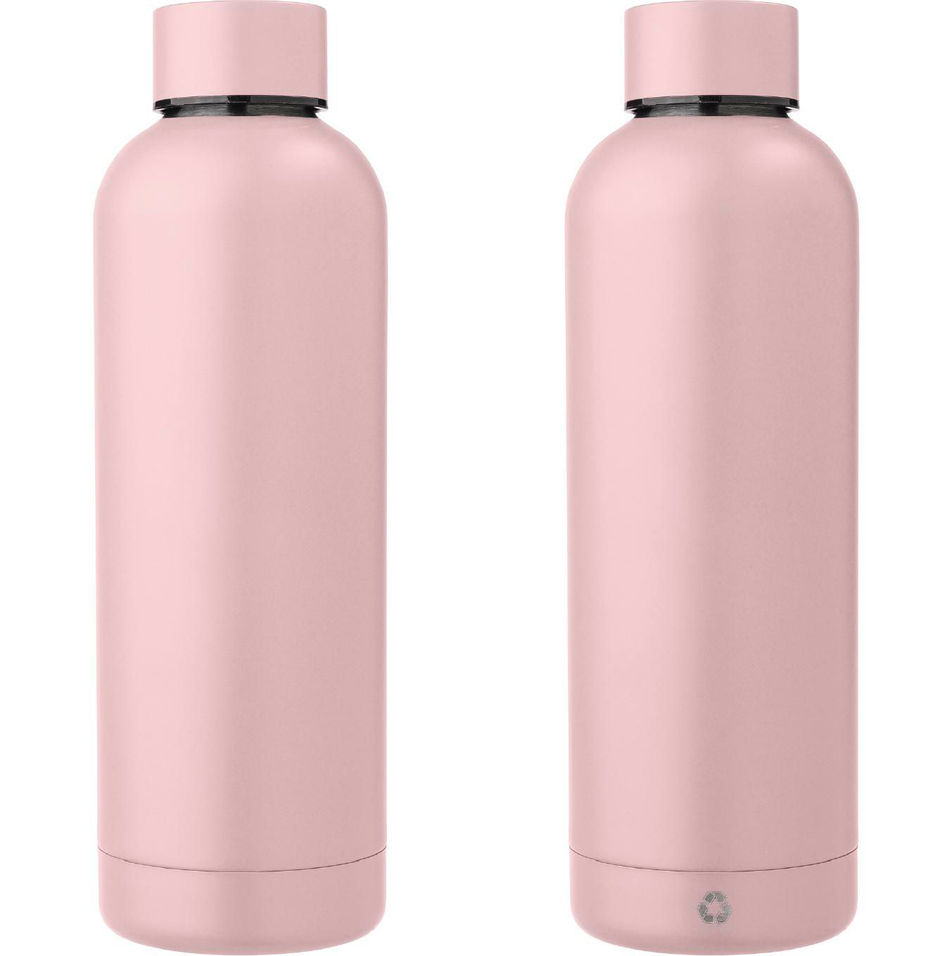 Gourde isotherme Isaiah | Recyclée | 500 ml