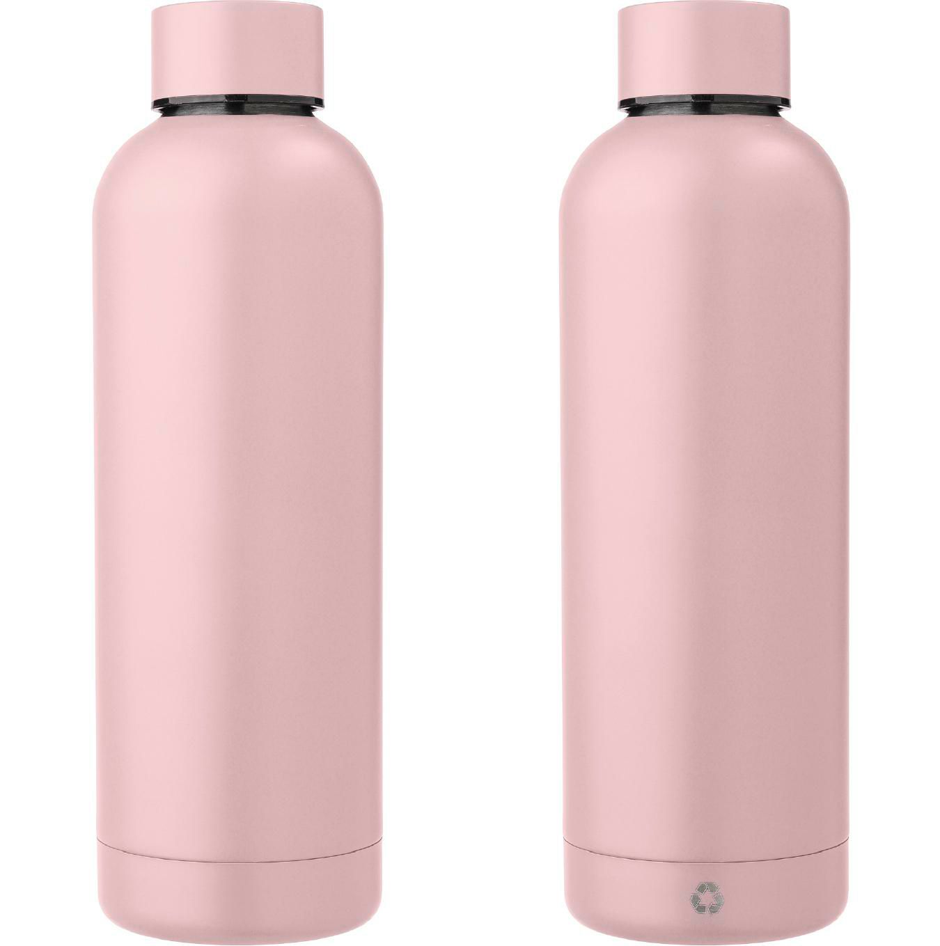 Gourde isotherme Isaiah | Recyclée | 500 ml