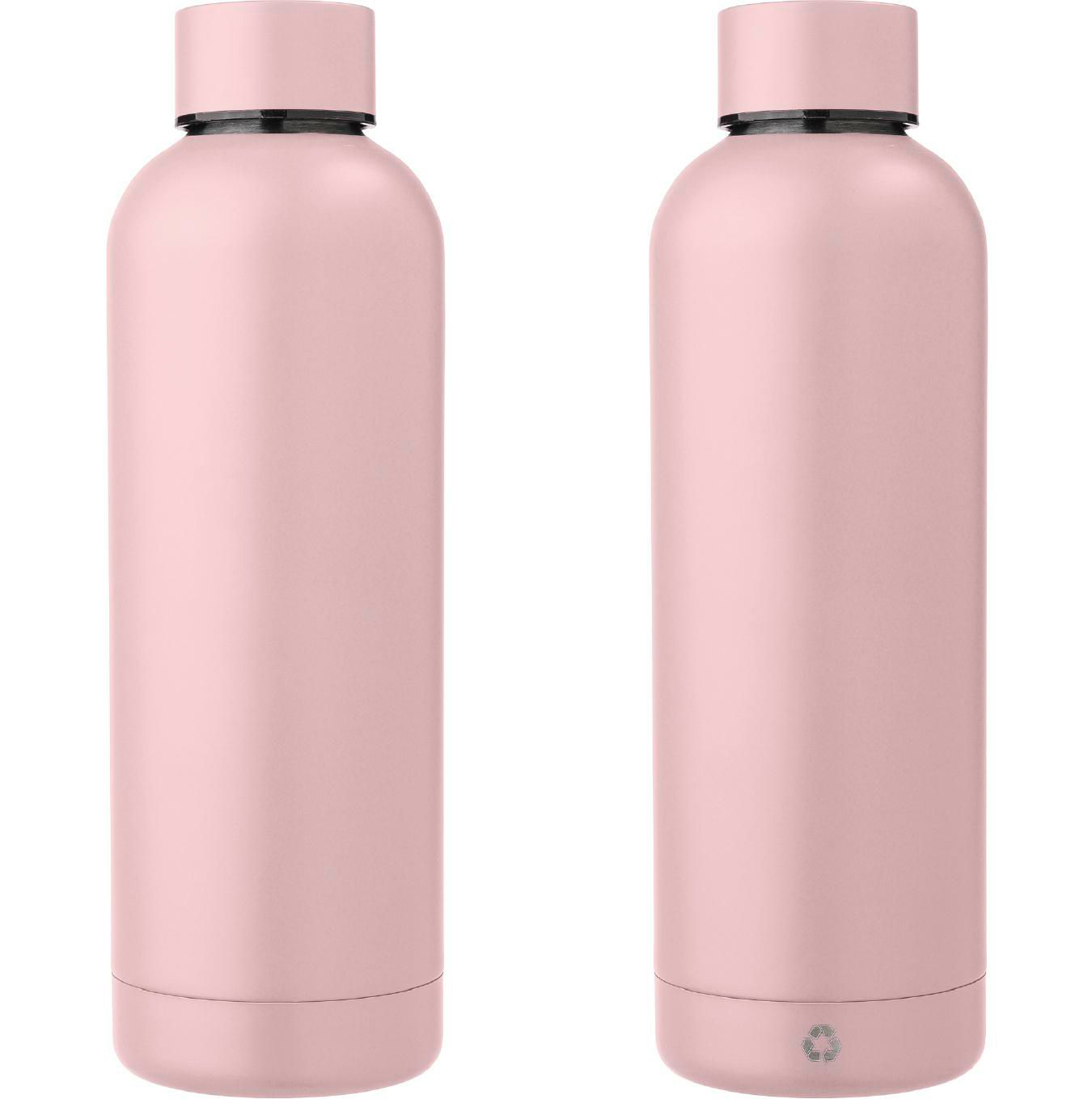 Gourde isotherme Isaiah | Recyclée | 500 ml