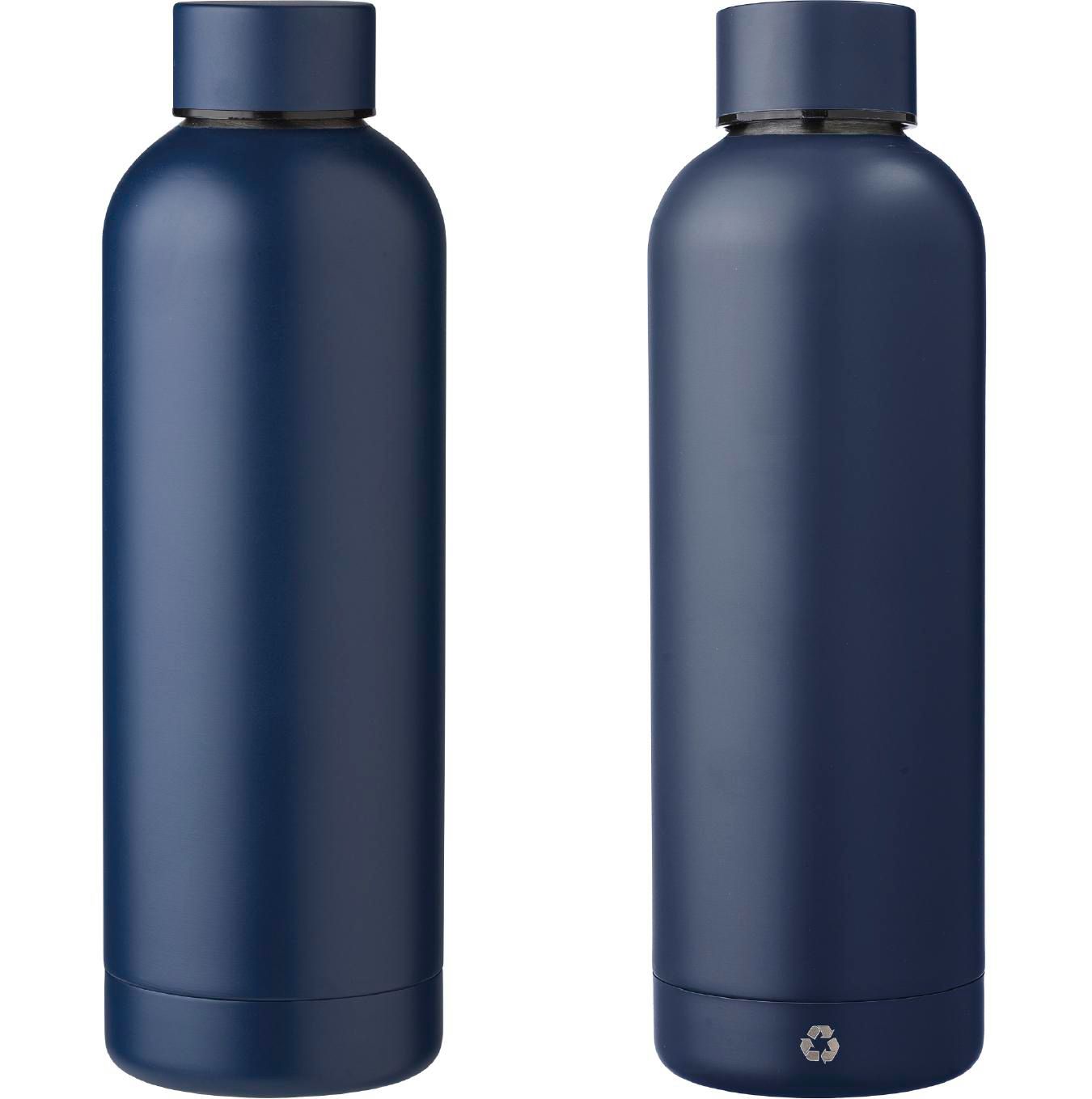 Gourde isotherme Isaiah | Recyclée | 500 ml