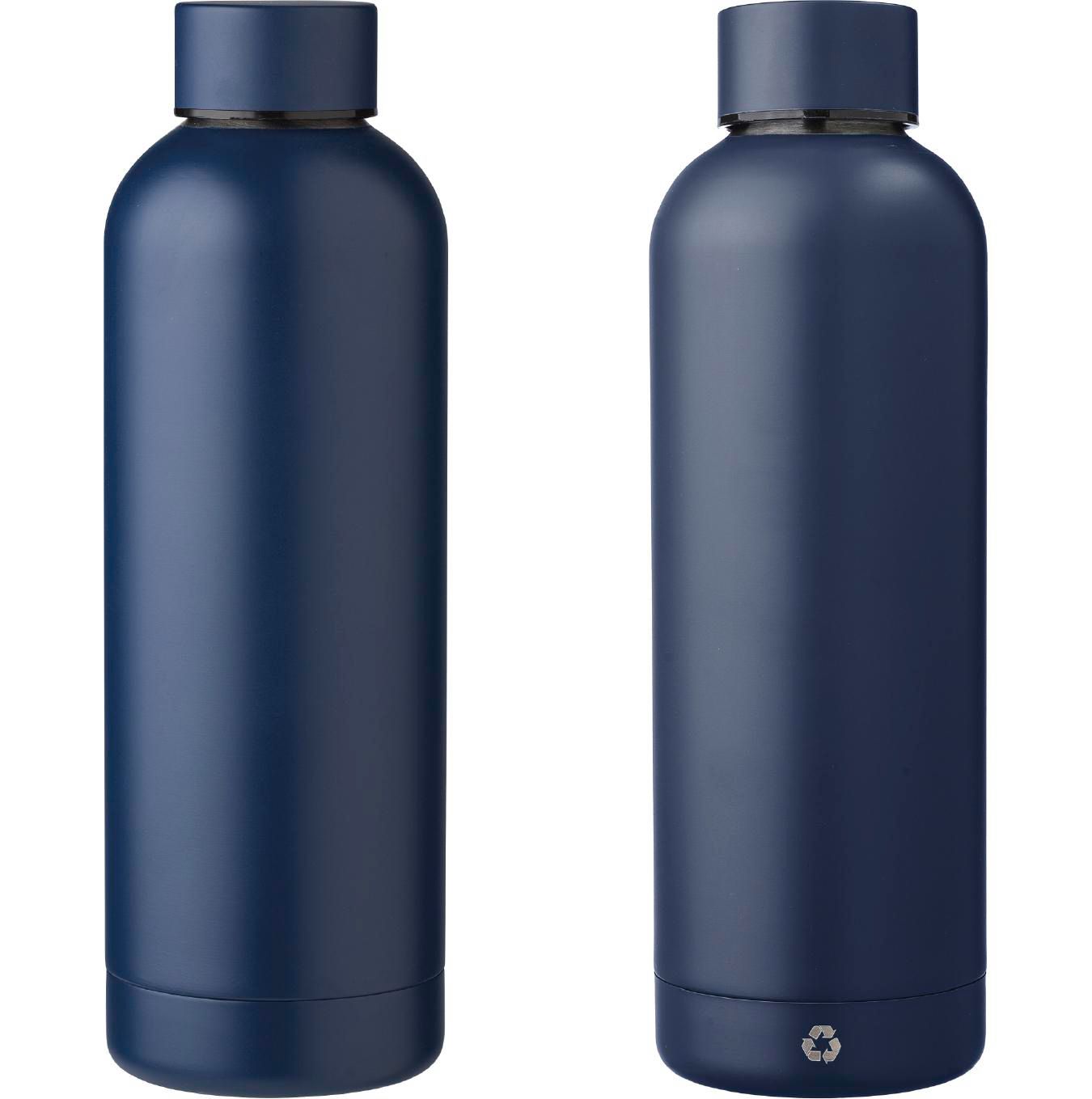 Gourde isotherme Isaiah | Recyclée | 500 ml