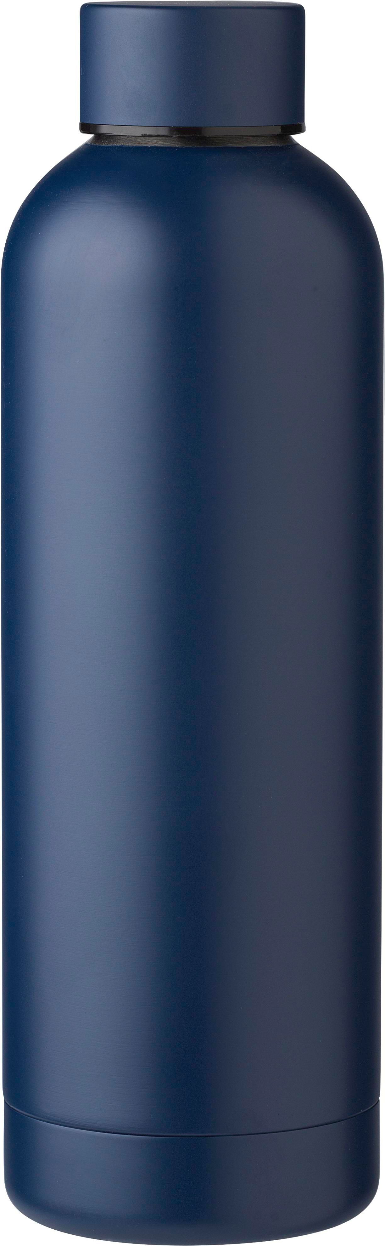 Gourde isotherme Isaiah | Recyclée | 500 ml
