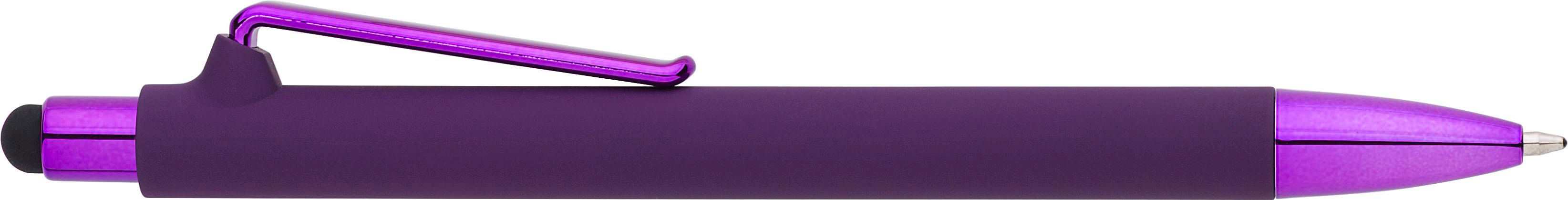 Stylo Hendrix | Stylet