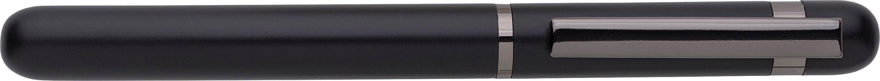 Stylo roller Bridger | Aluminium