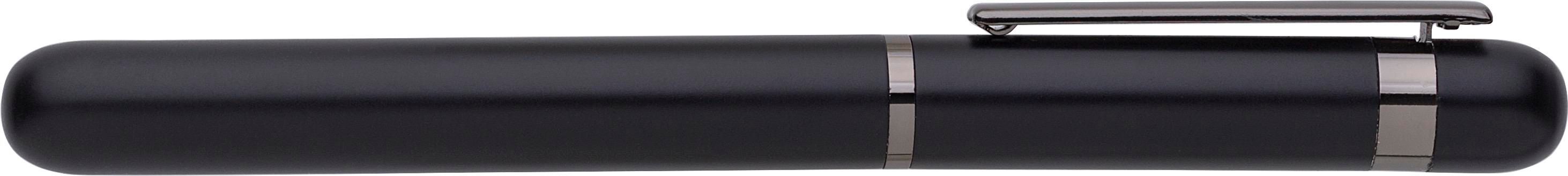 Stylo roller Bridger | Aluminium