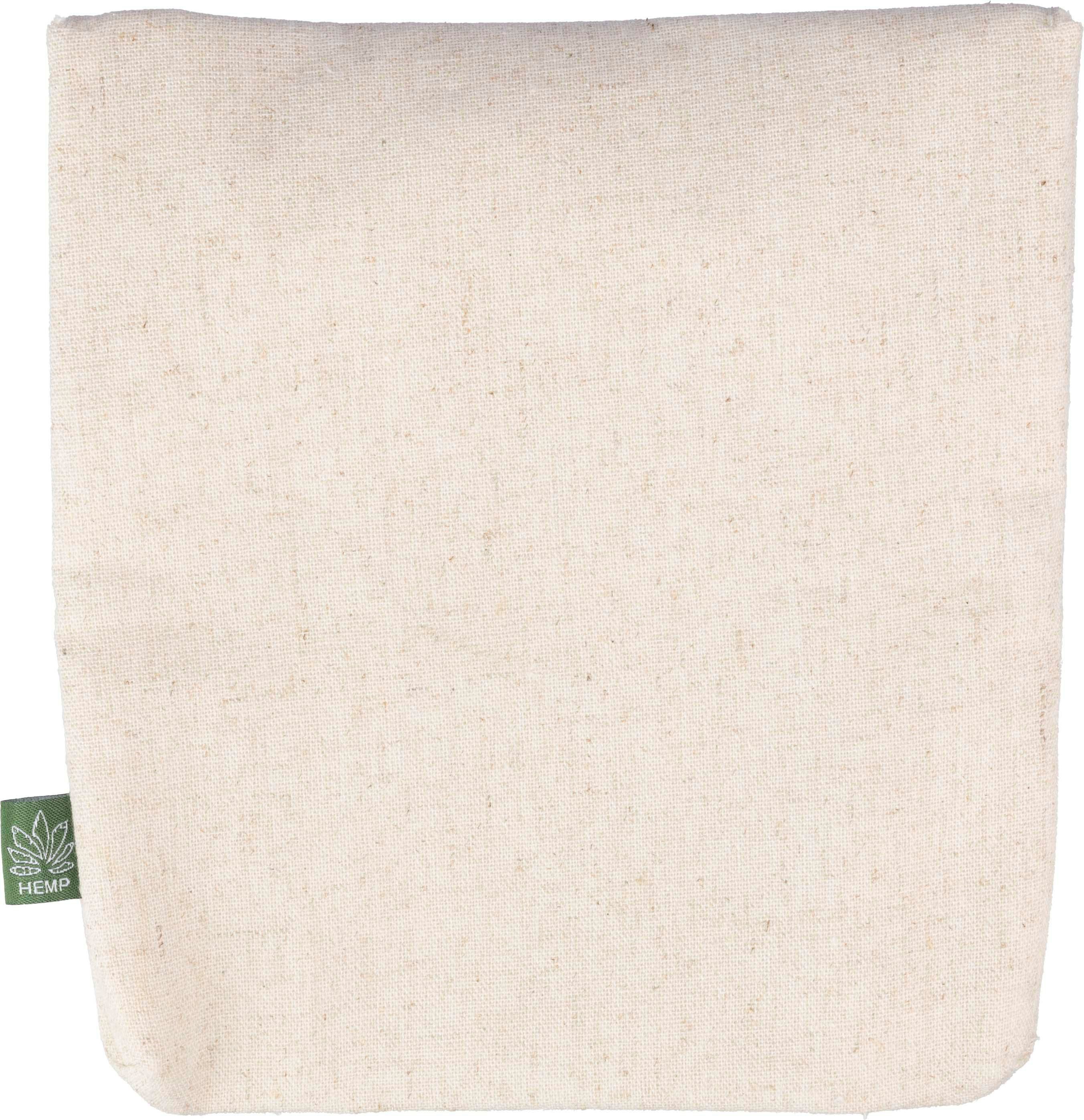 Sac isotherme Siegfried | Chanvre | 0,5 l