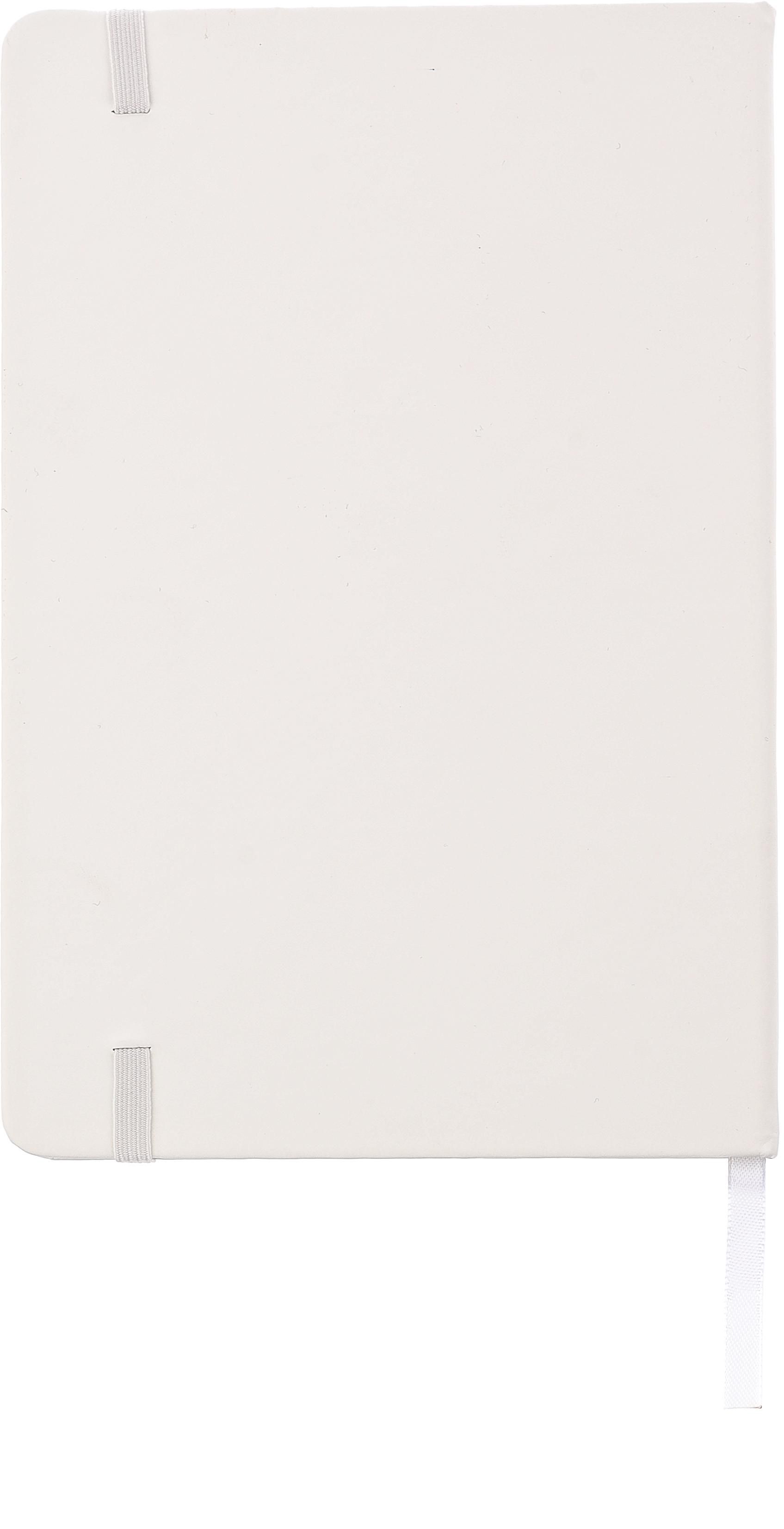 Carnet de notes Bradley | A5 | Quadrillé