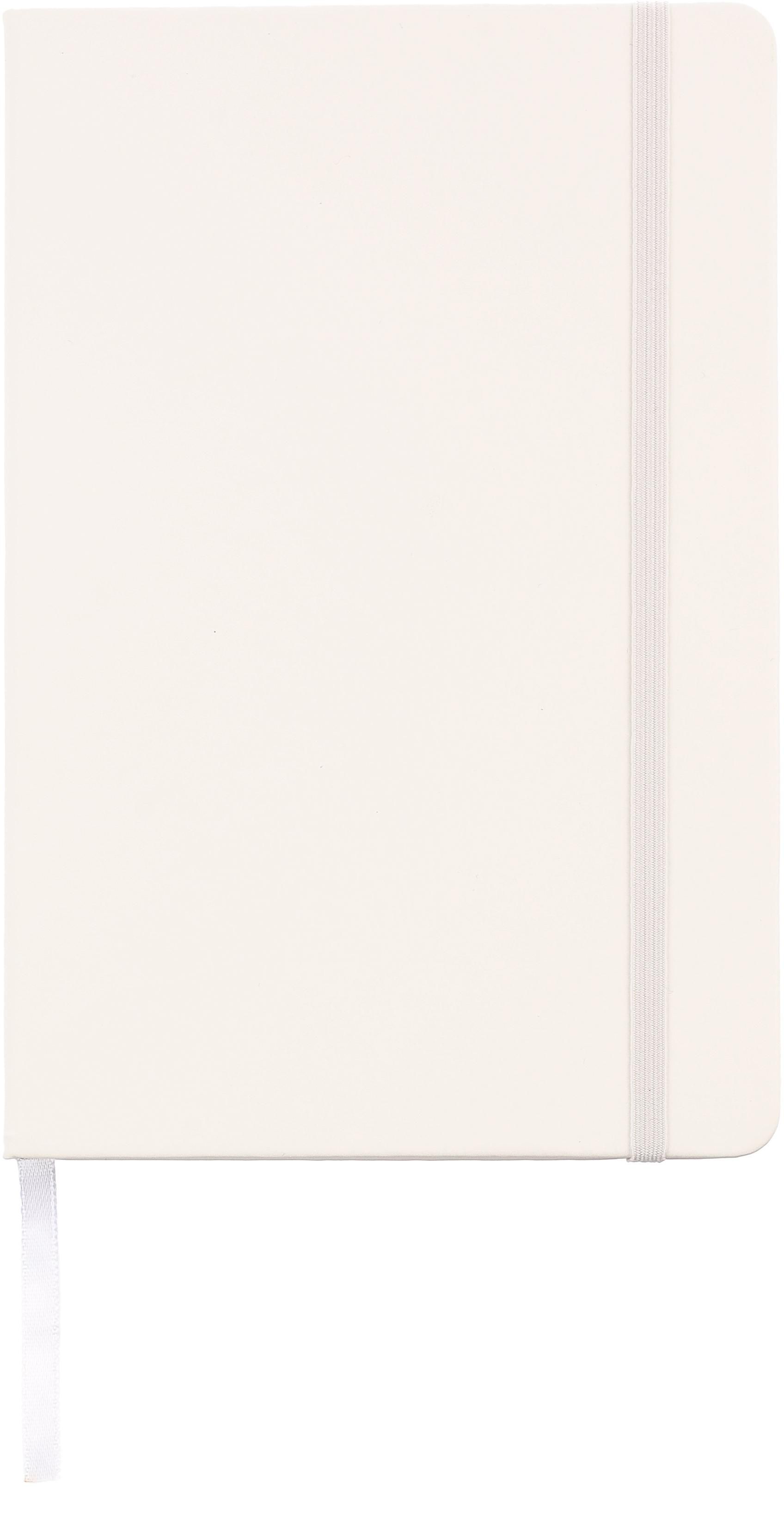 Carnet de notes Bradley | A5 | Quadrillé