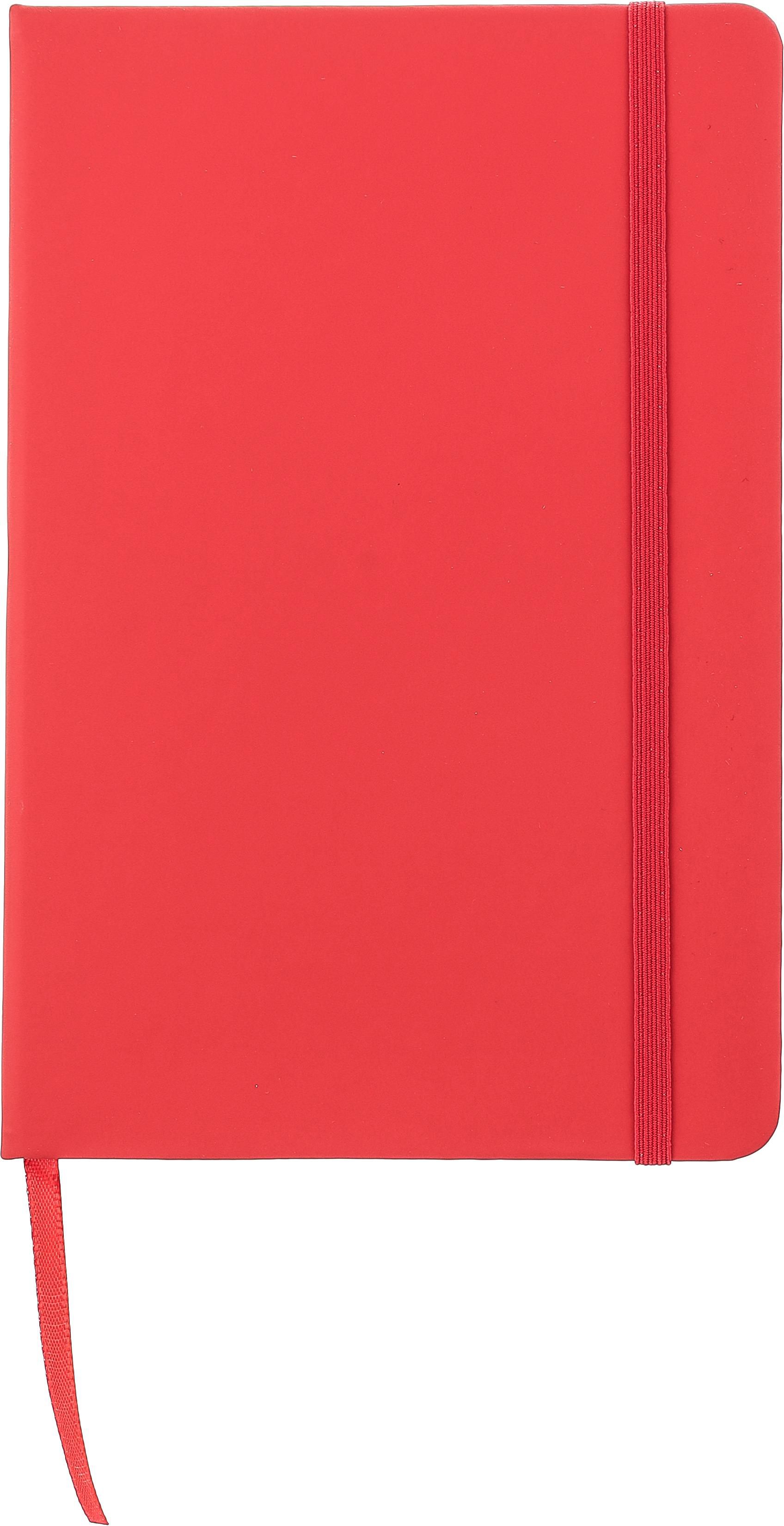 Carnet de notes Bradley | A5 | Quadrillé