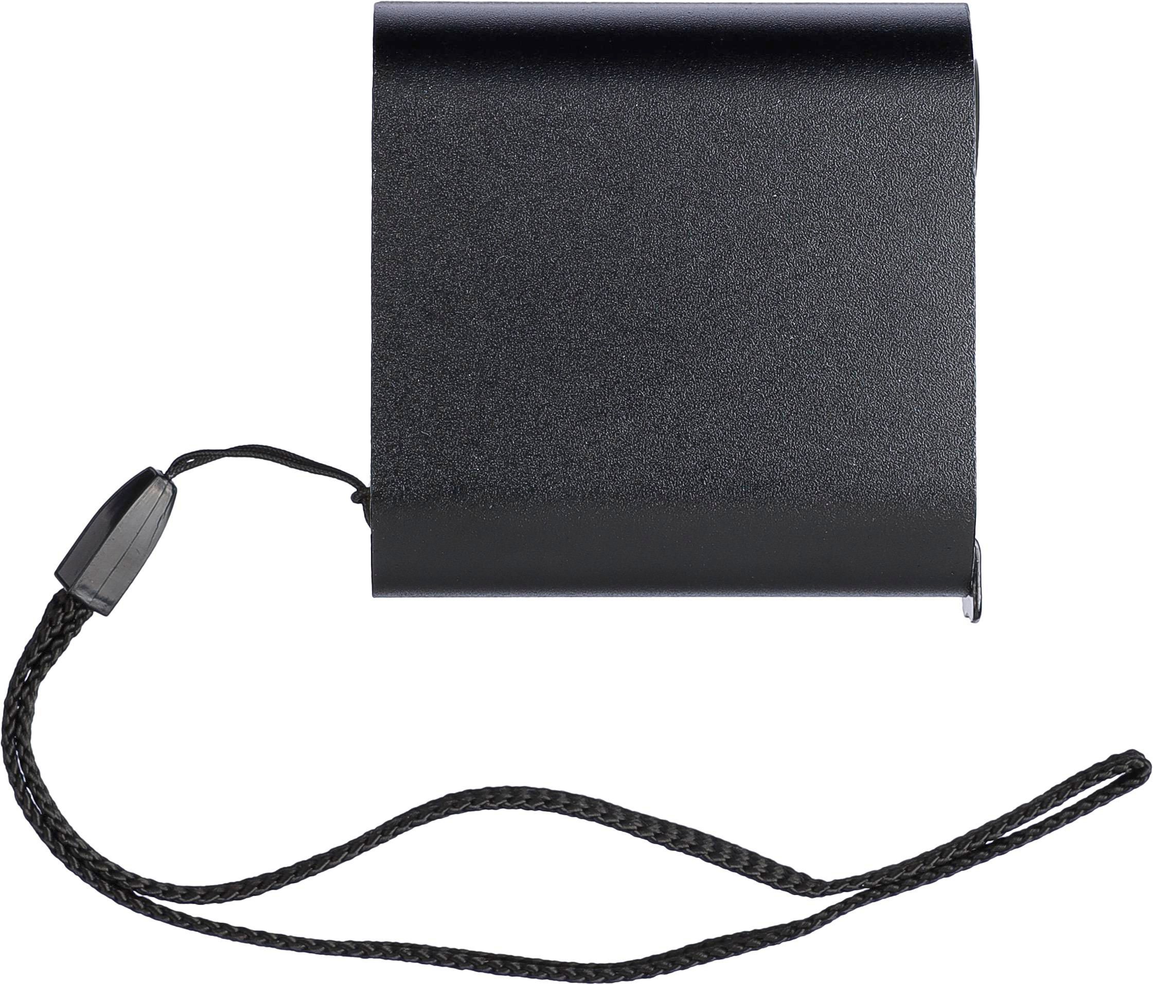Mètre ruban Frances | Aluminium | 3 mètres | Approuvé MID