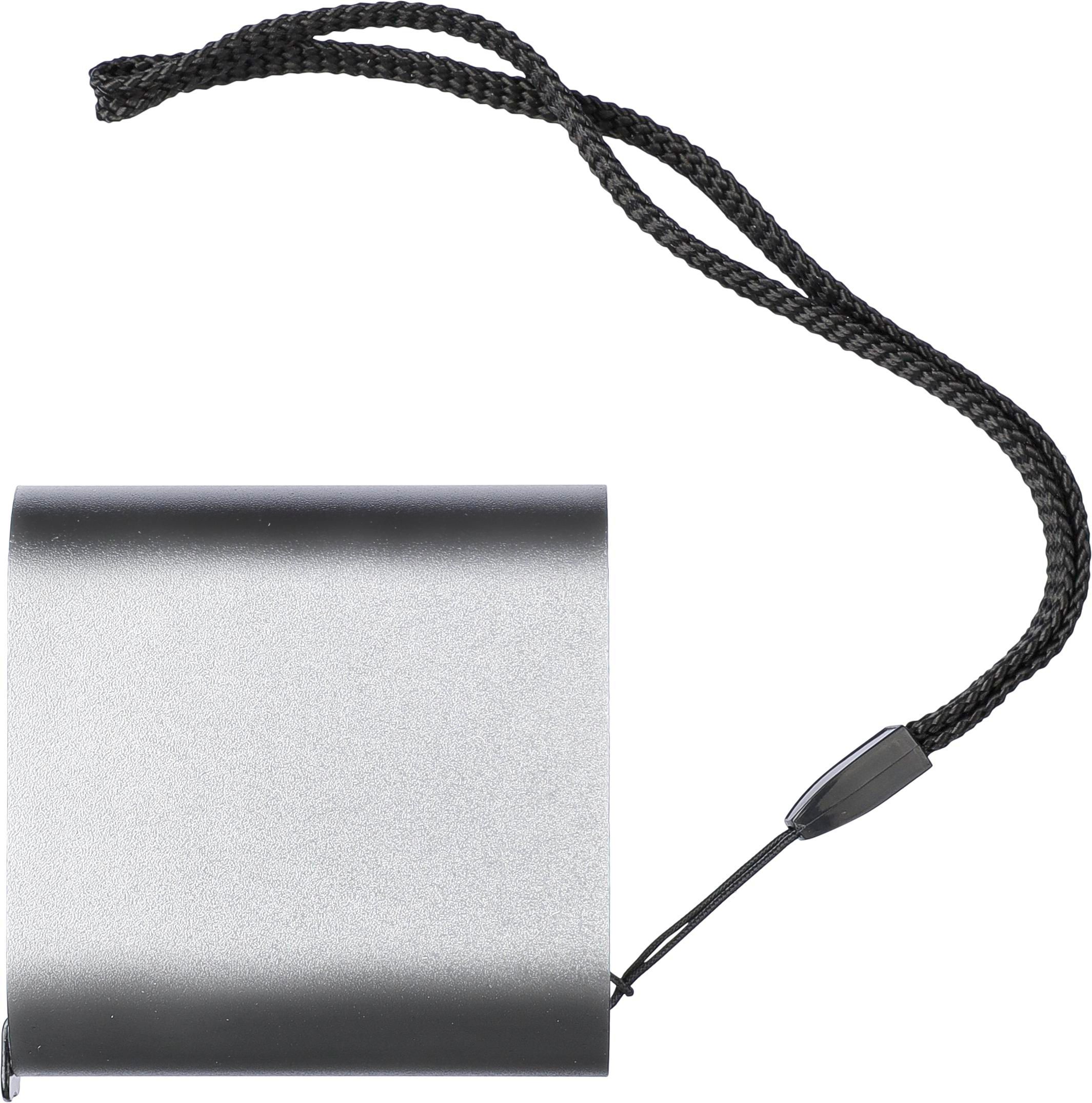 Mètre ruban Frances | Aluminium | 3 mètres | Approuvé MID