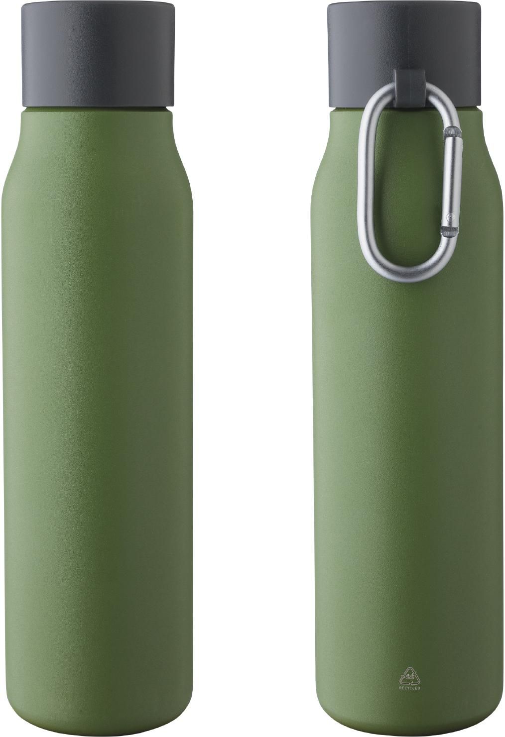 Gourde Cassian | Recyclé | 600 ml