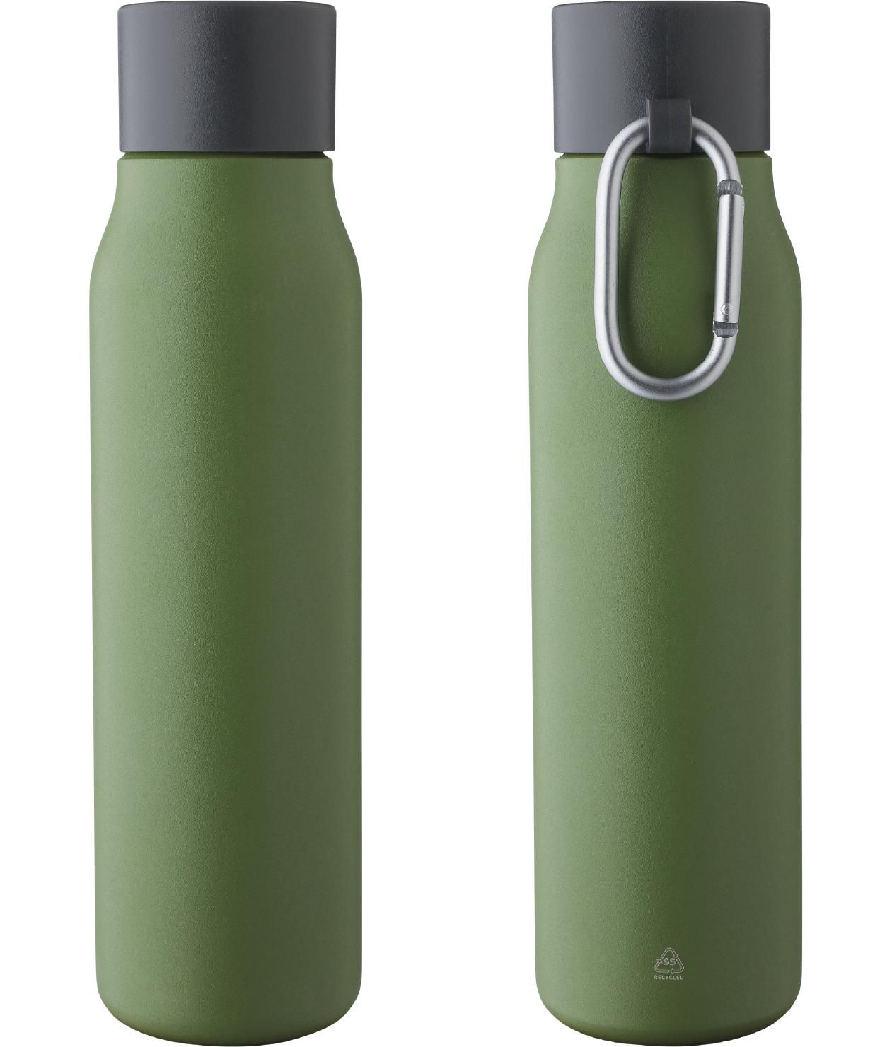 Gourde Cassian | Recyclé | 600 ml
