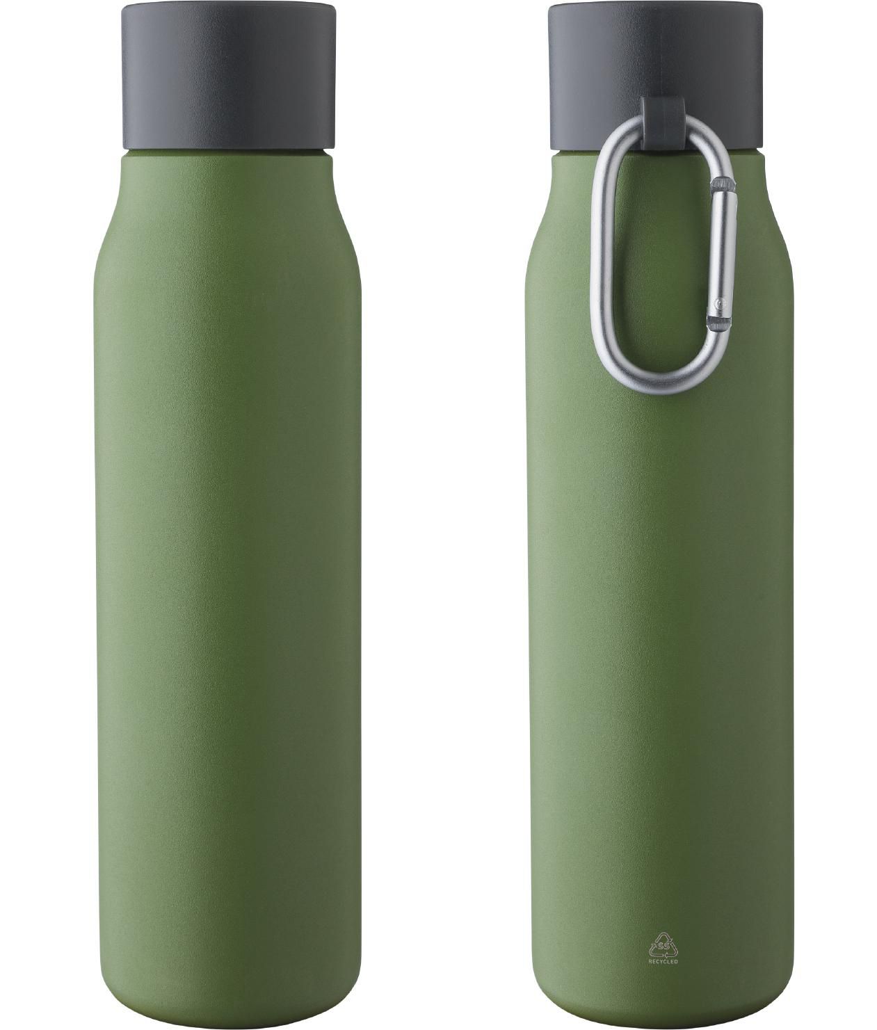 Gourde Cassian | Recyclé | 600 ml