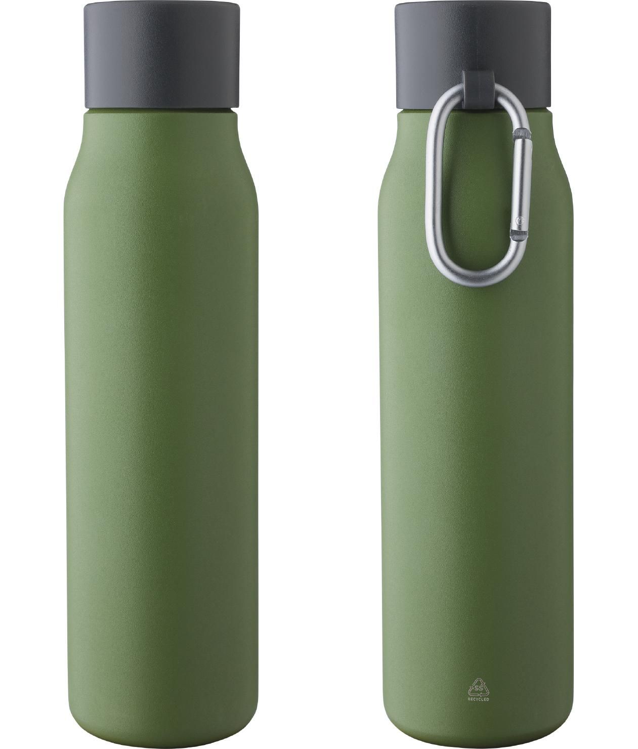 Gourde Cassian | Recyclé | 600 ml