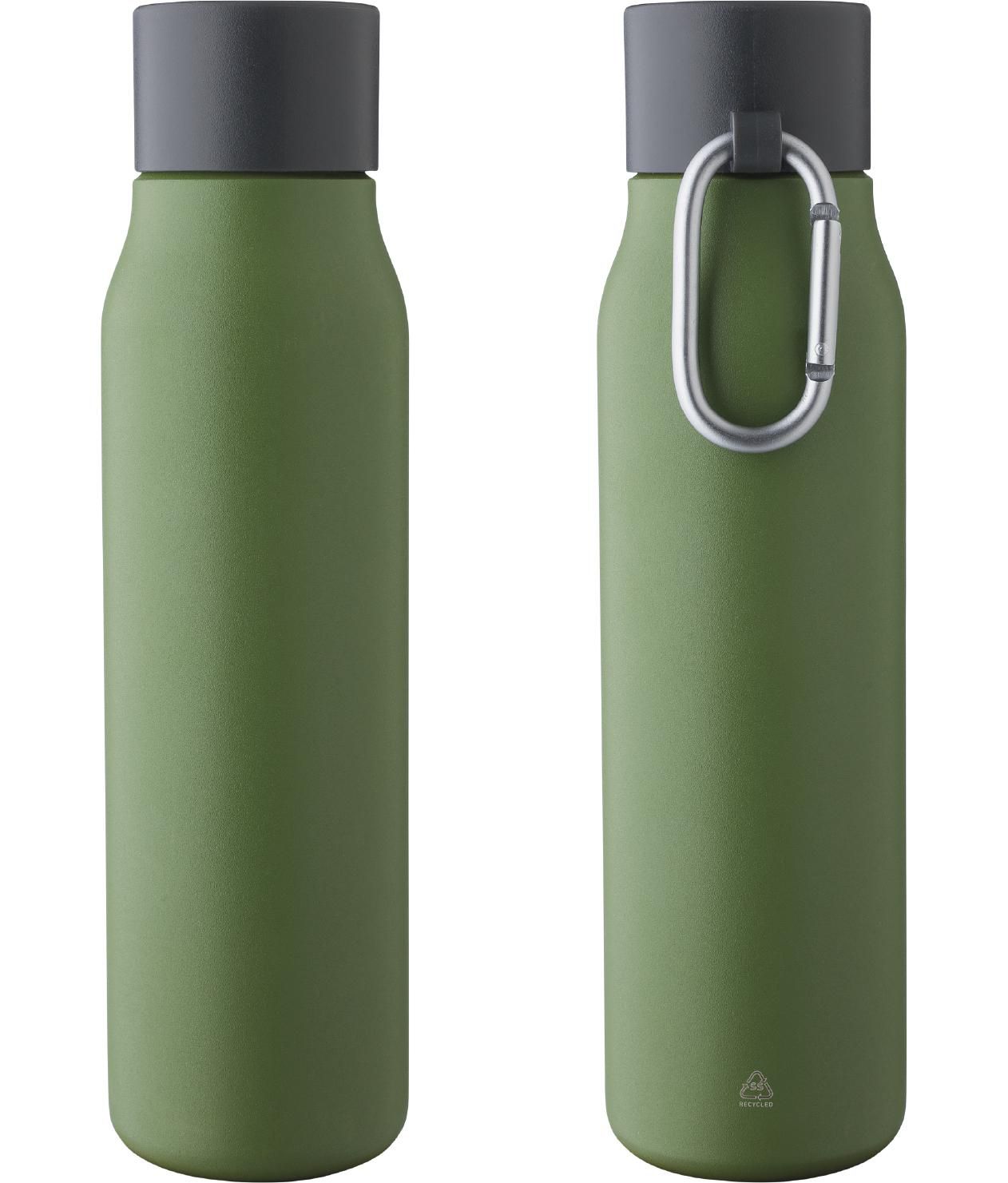 Gourde Cassian | Recyclé | 600 ml