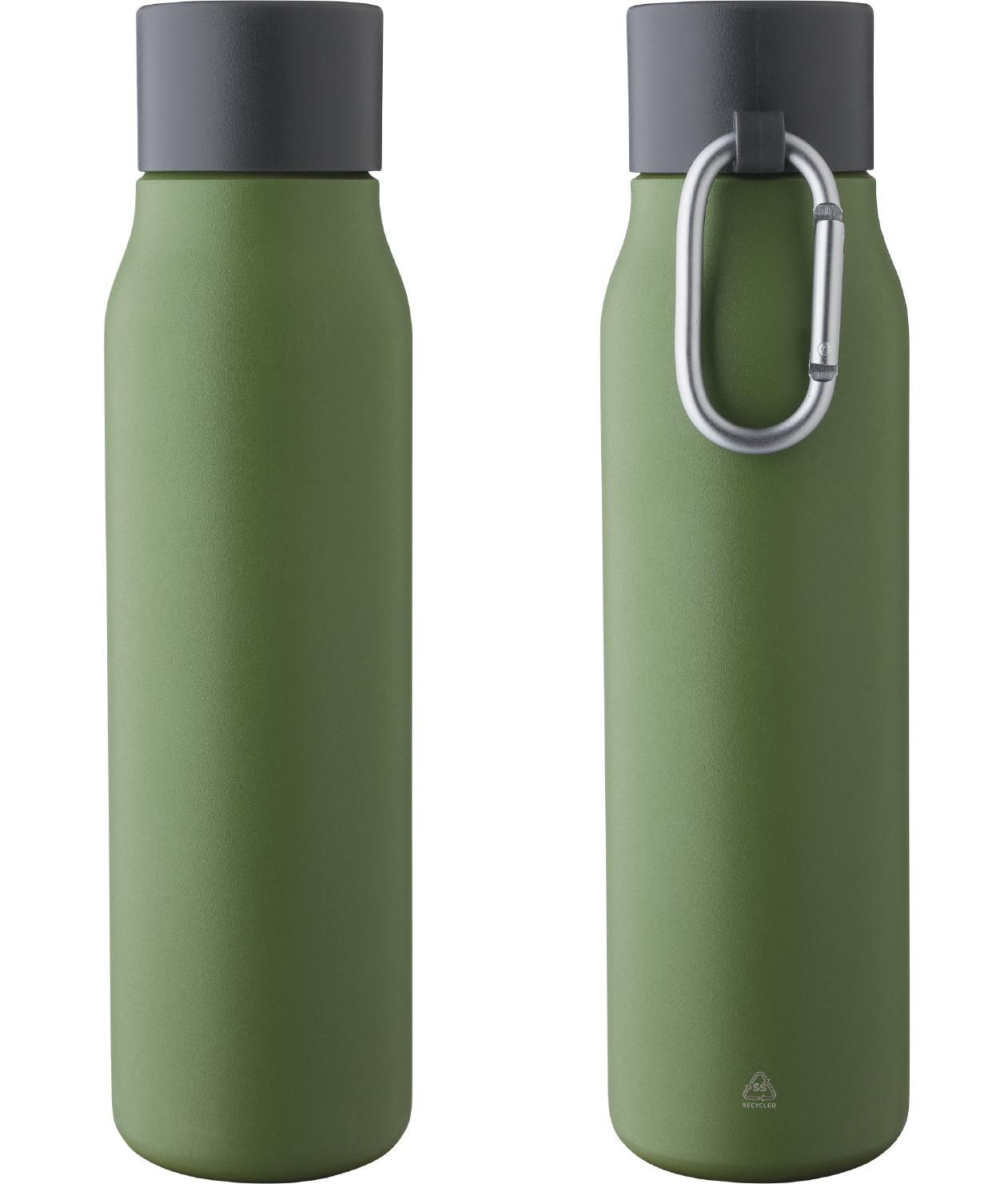 Gourde Cassian | Recyclé | 600 ml
