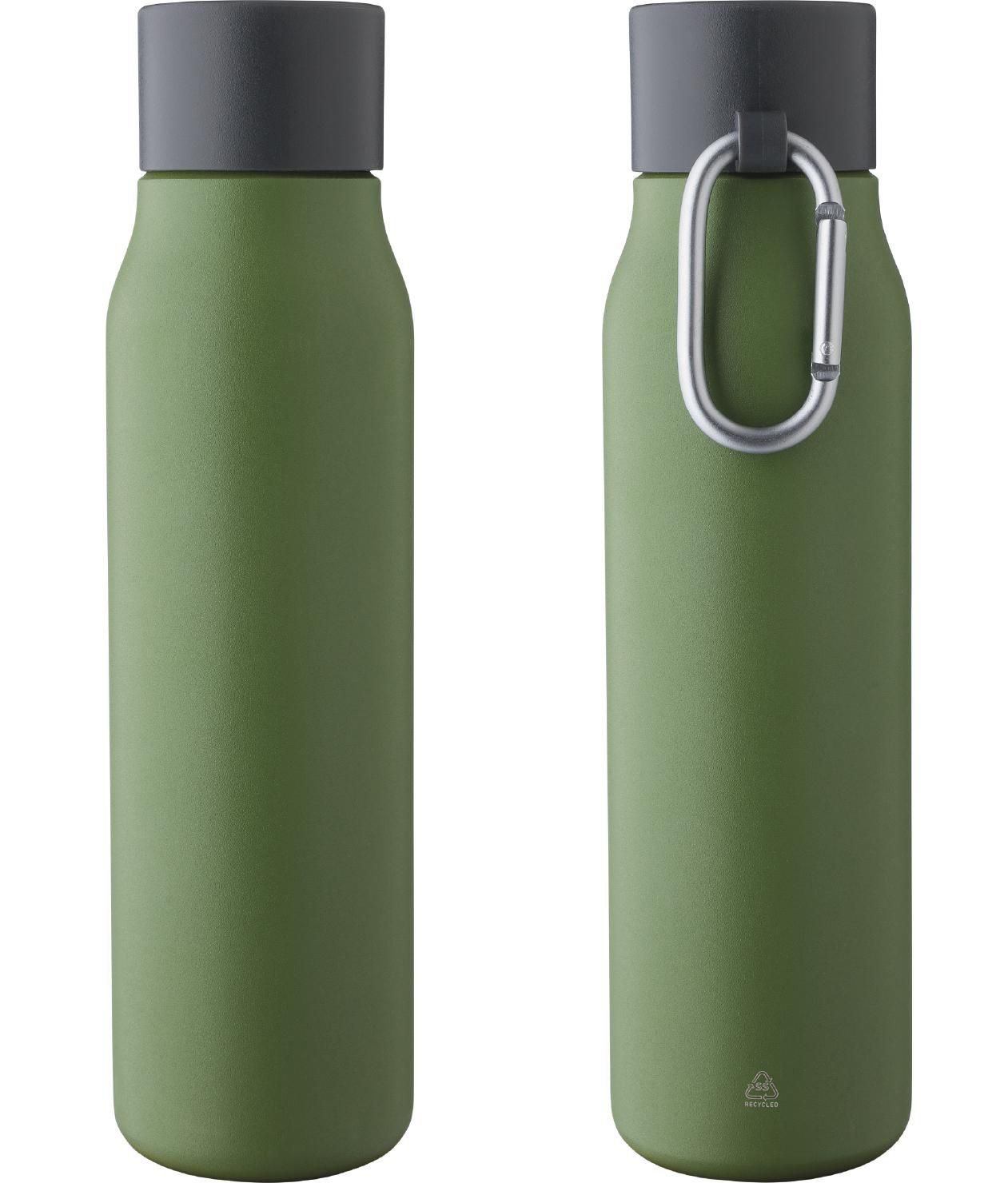 Gourde Cassian | Recyclé | 600 ml