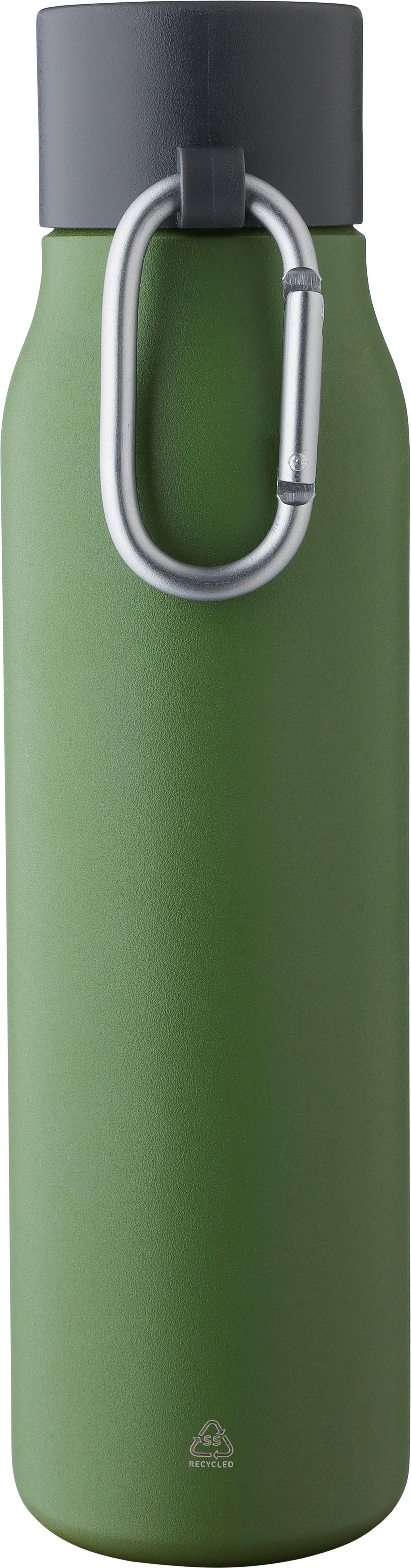 Gourde Cassian | Recyclé | 600 ml