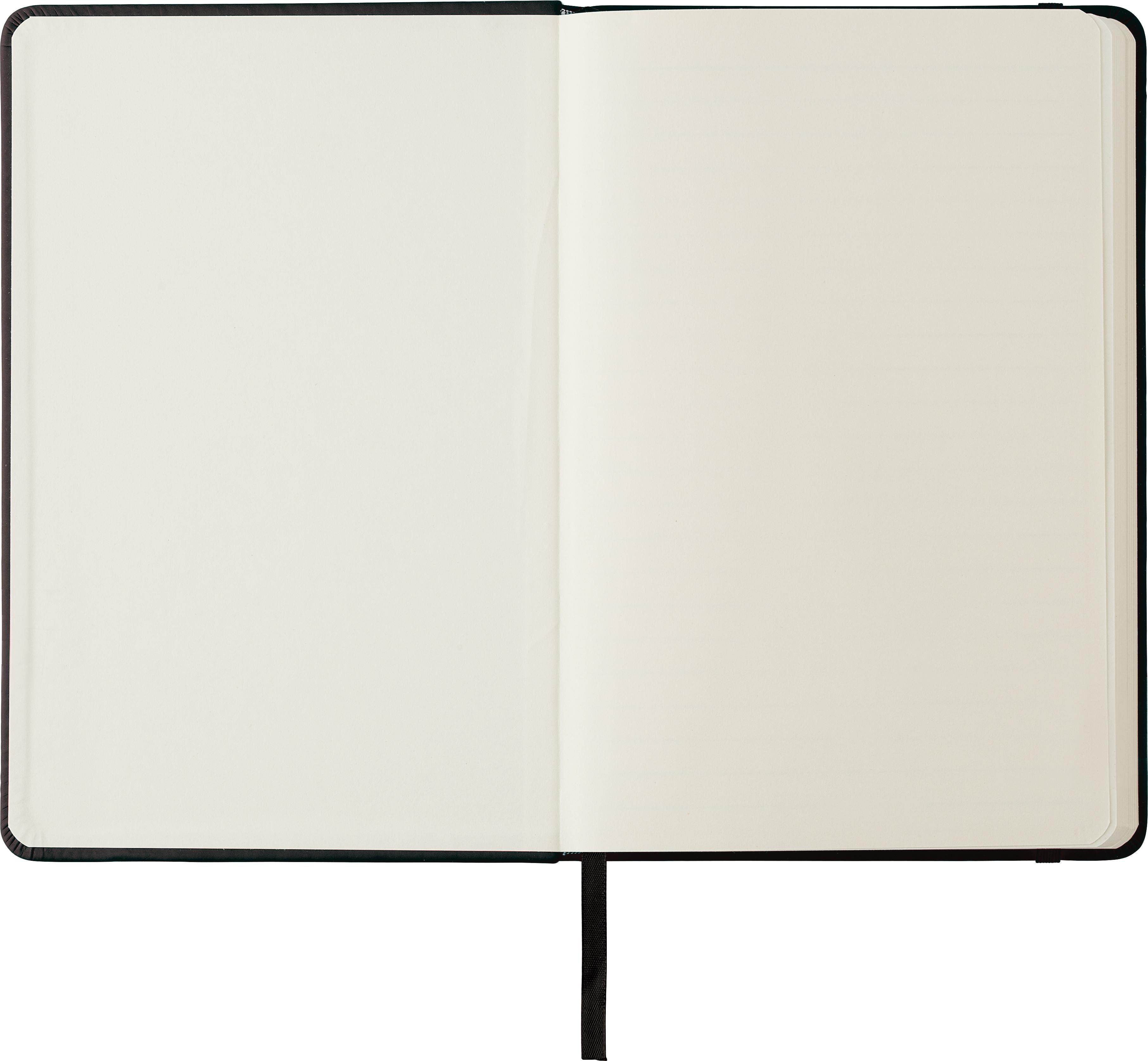 Carnet de notes Eva | PU recyclé | A5 | Ligné