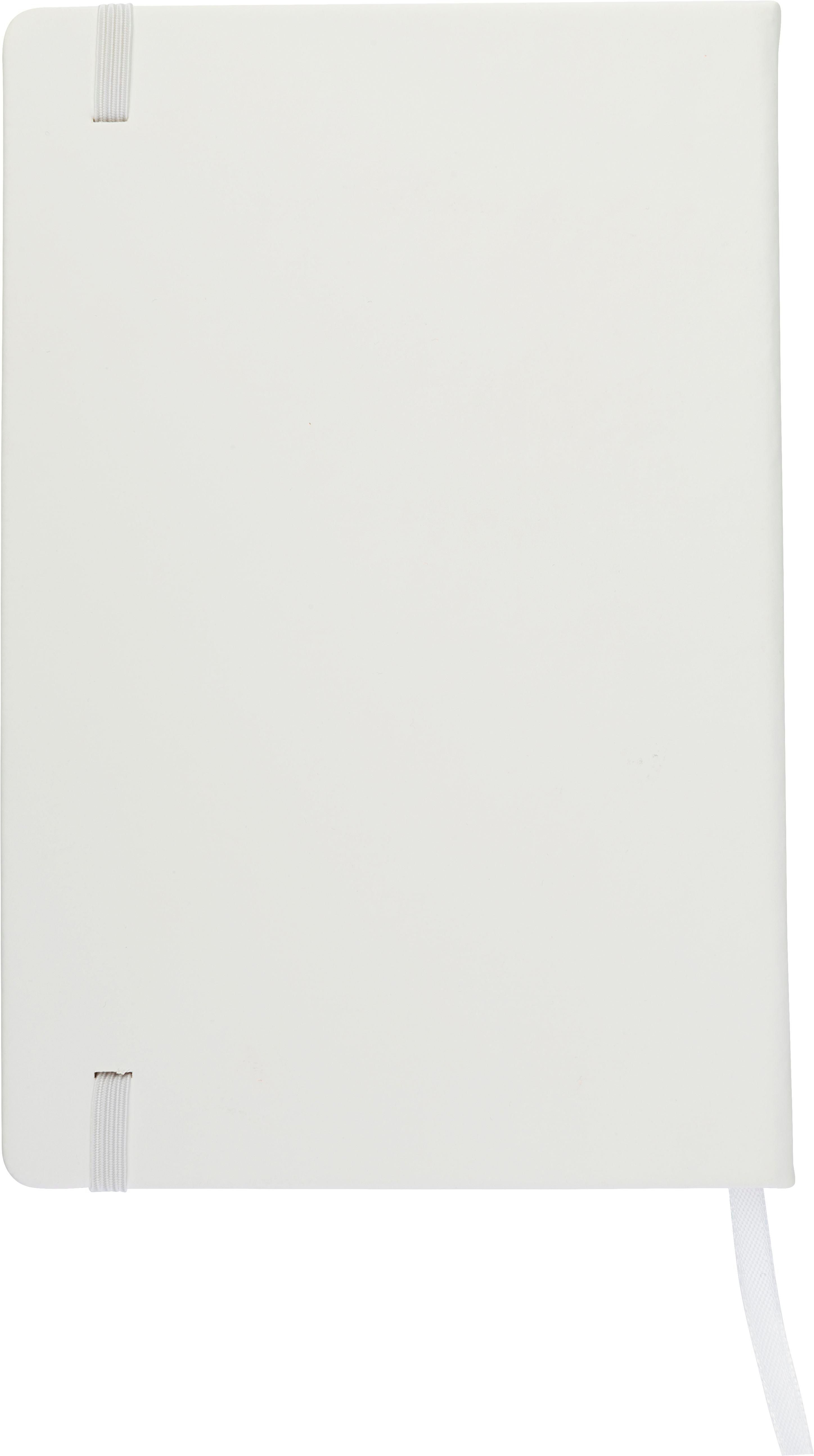 Carnet de notes Eva | PU recyclé | A5 | Ligné