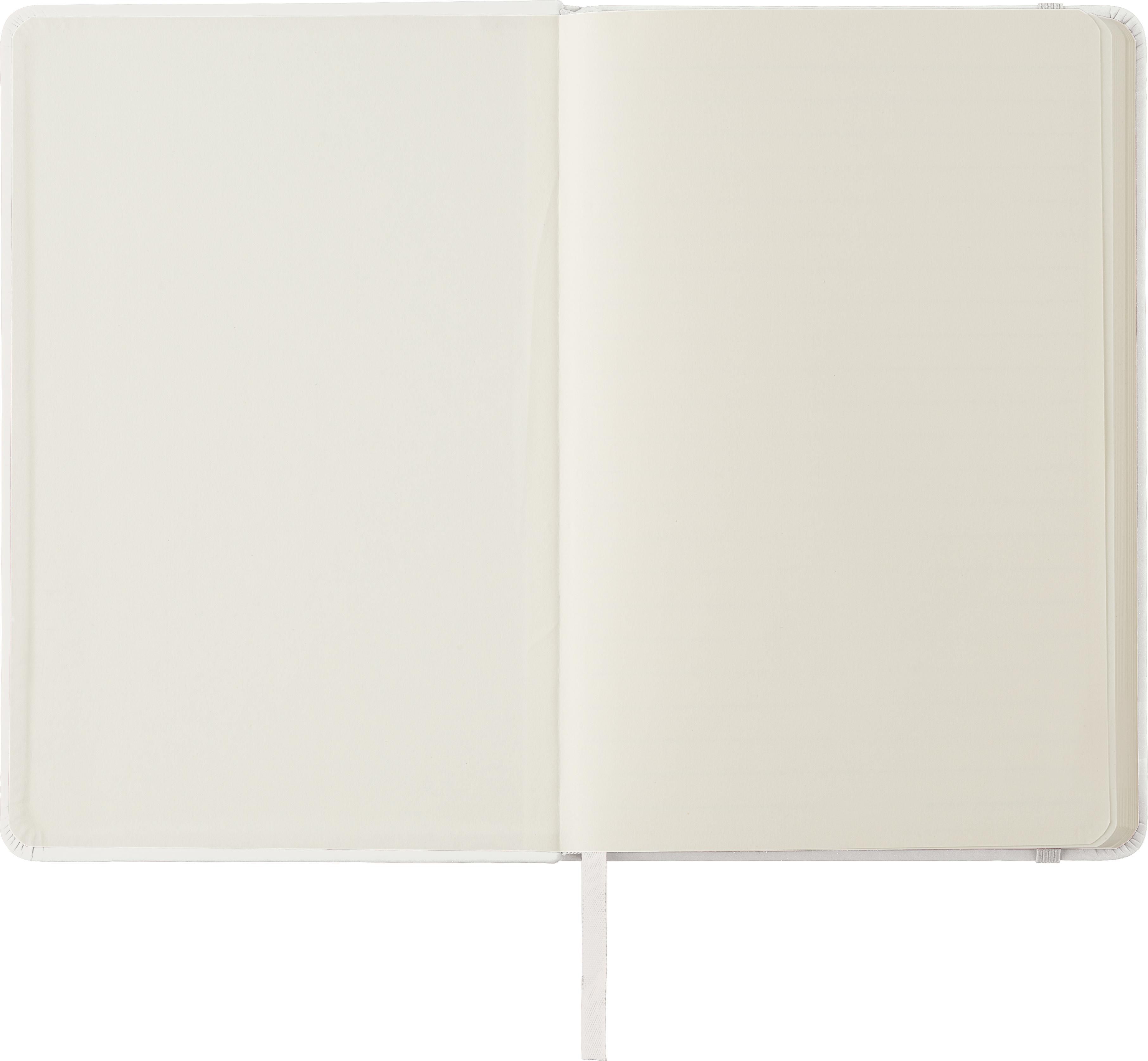 Carnet de notes Eva | PU recyclé | A5 | Ligné