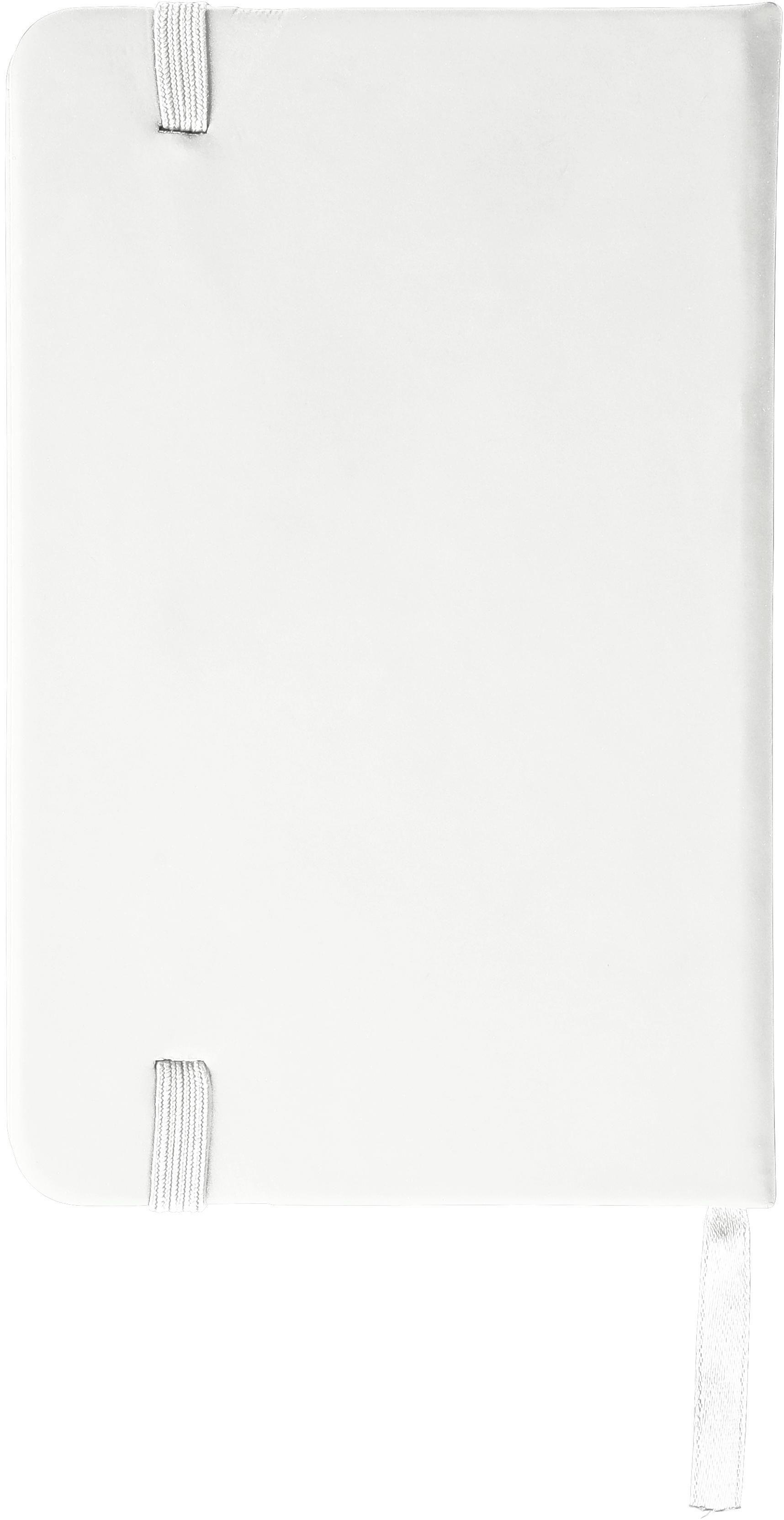 Carnet de notes Dita | PU recyclé | A6 | Ligné