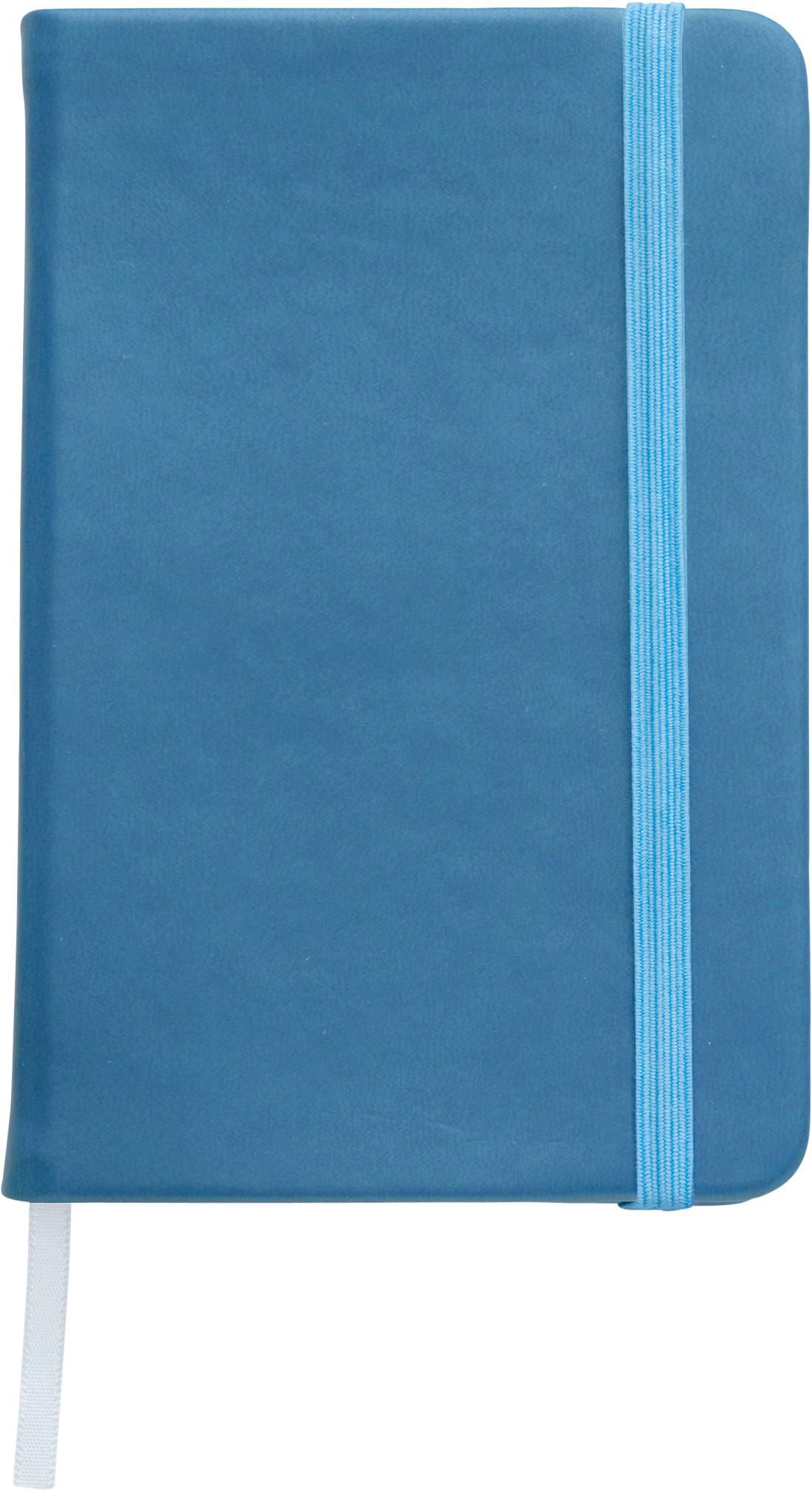 Carnet de notes Dita | PU recyclé | A6 | Ligné