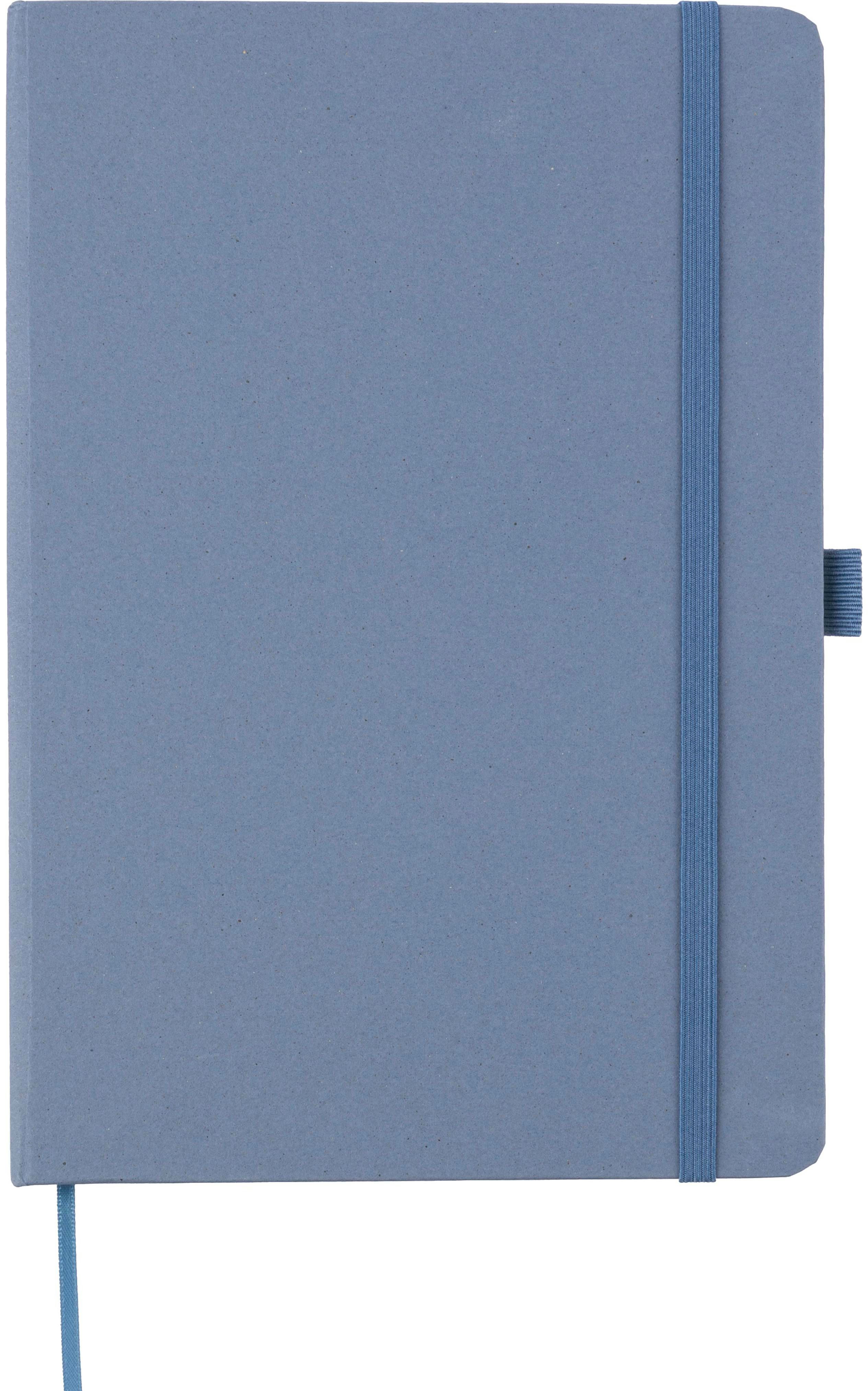 Carnet Gertrud | Recyclé | A5 | Ligné