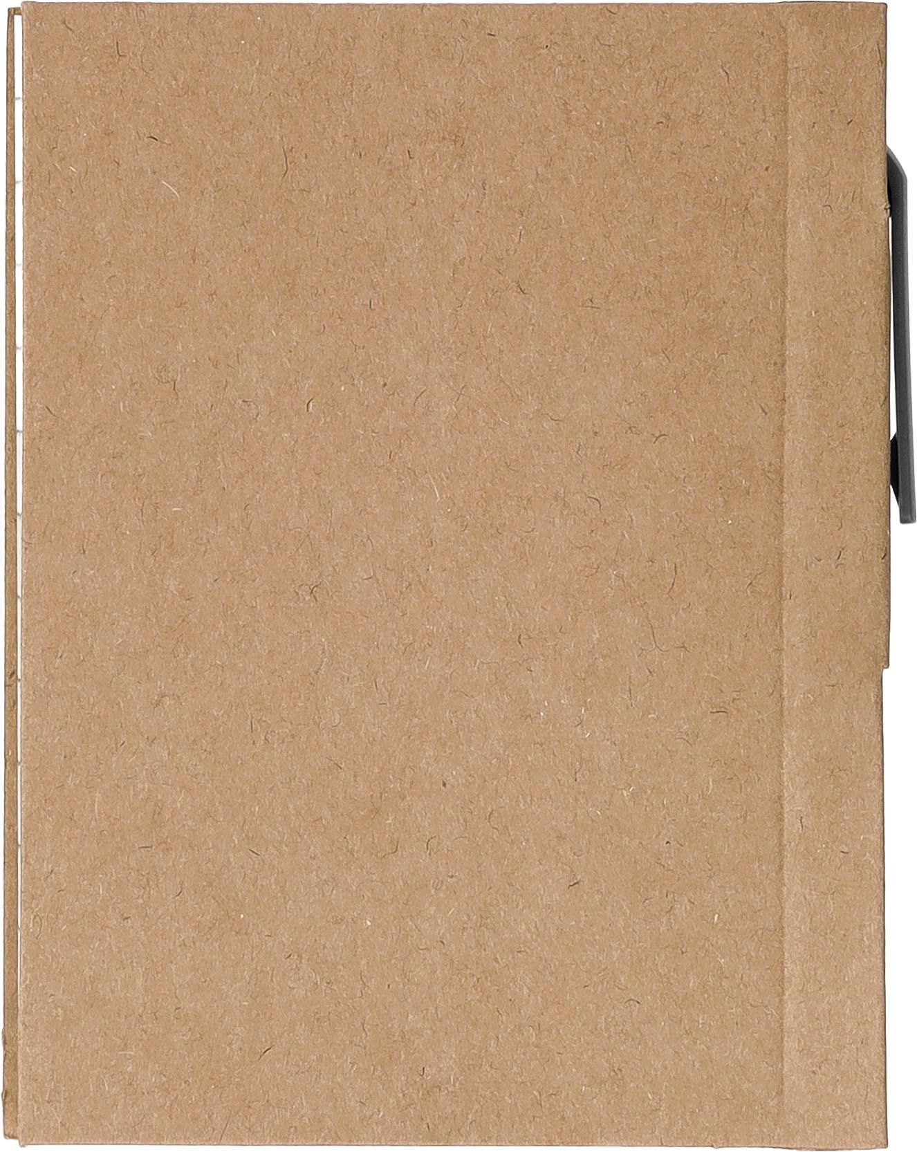 Carnet Cooper | Papier recyclé | Format de poche