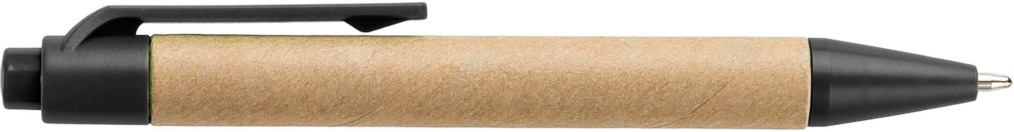 Carnet Cooper | Papier recyclé | Format de poche