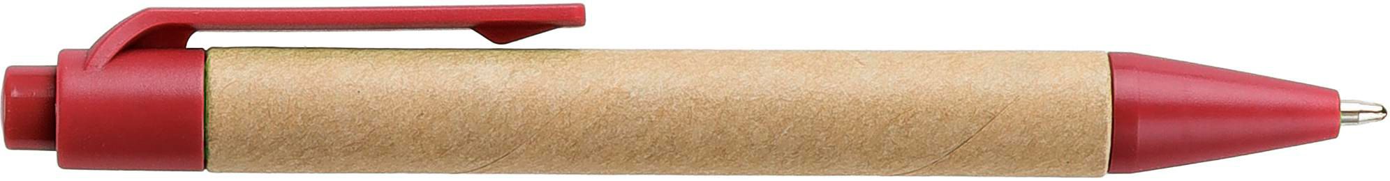 Carnet Cooper | Papier recyclé | Format de poche