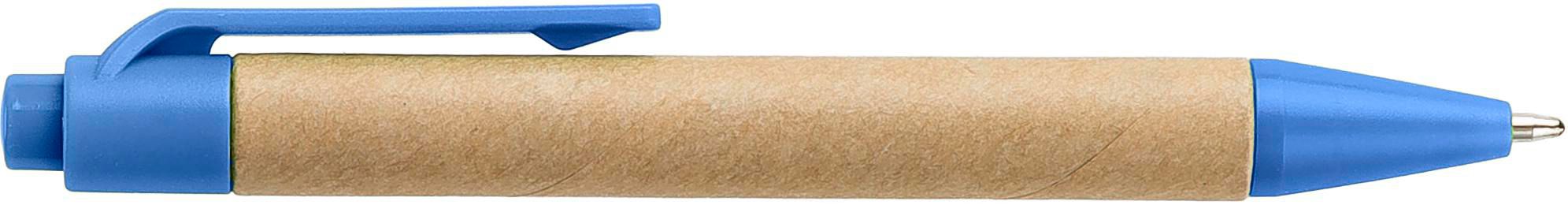 Carnet Cooper | Papier recyclé | Format de poche